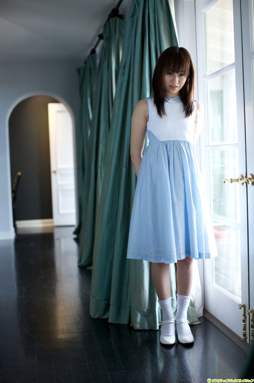 NO.836 Rina Rukawa 瑠川リナ/瑠川莉娜-图58