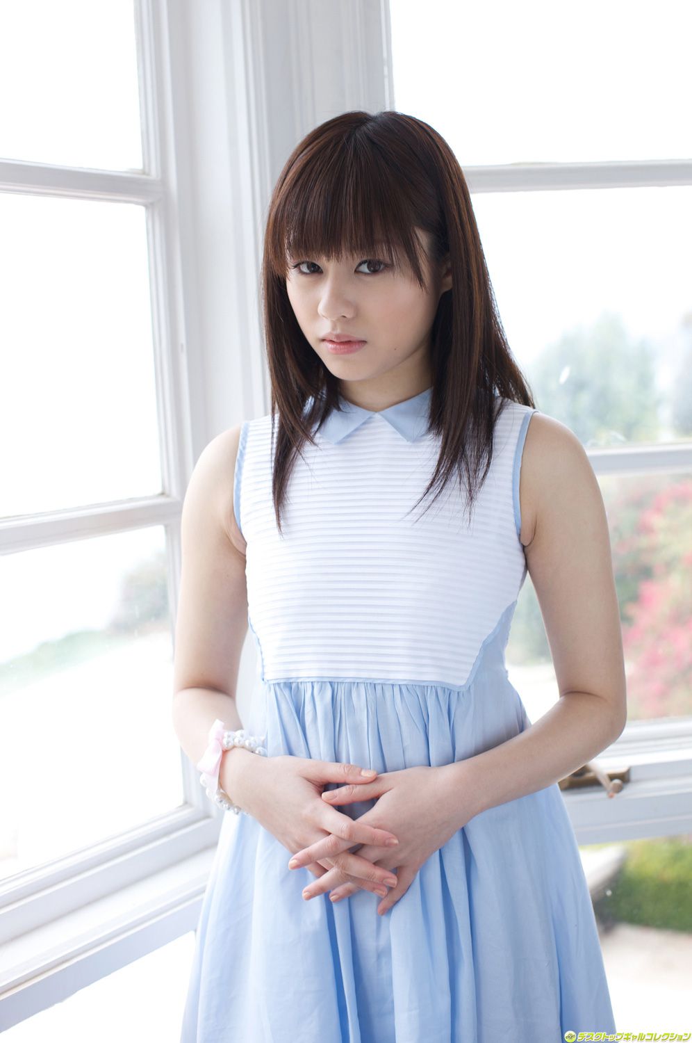 NO.836 Rina Rukawa 瑠川リナ/瑠川莉娜-图60