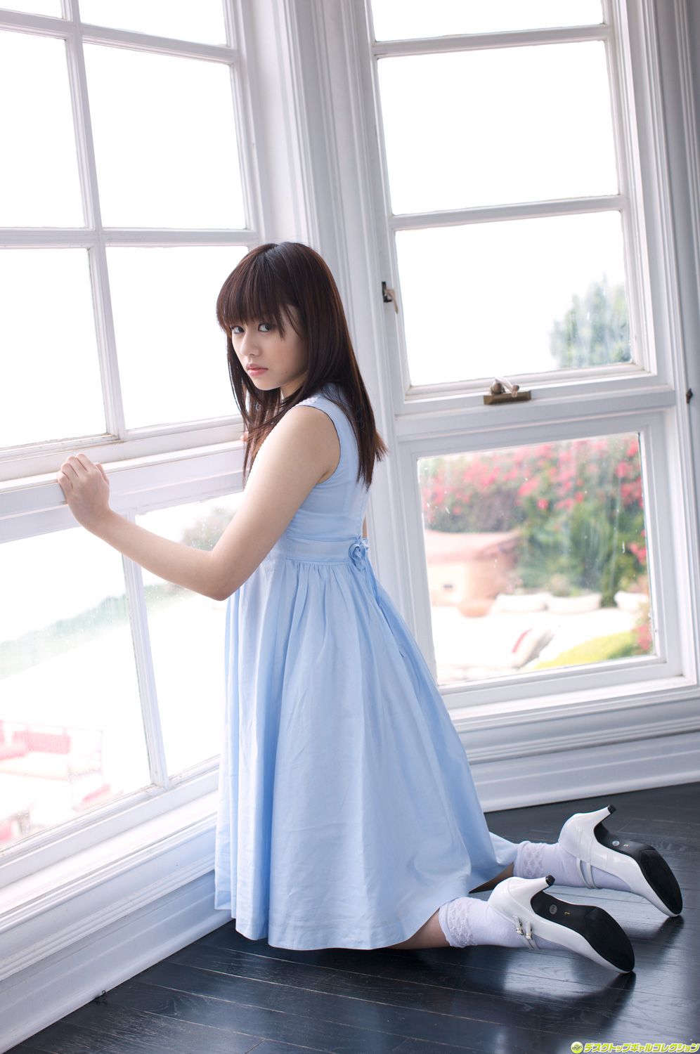 NO.836 Rina Rukawa 瑠川リナ/瑠川莉娜-图61