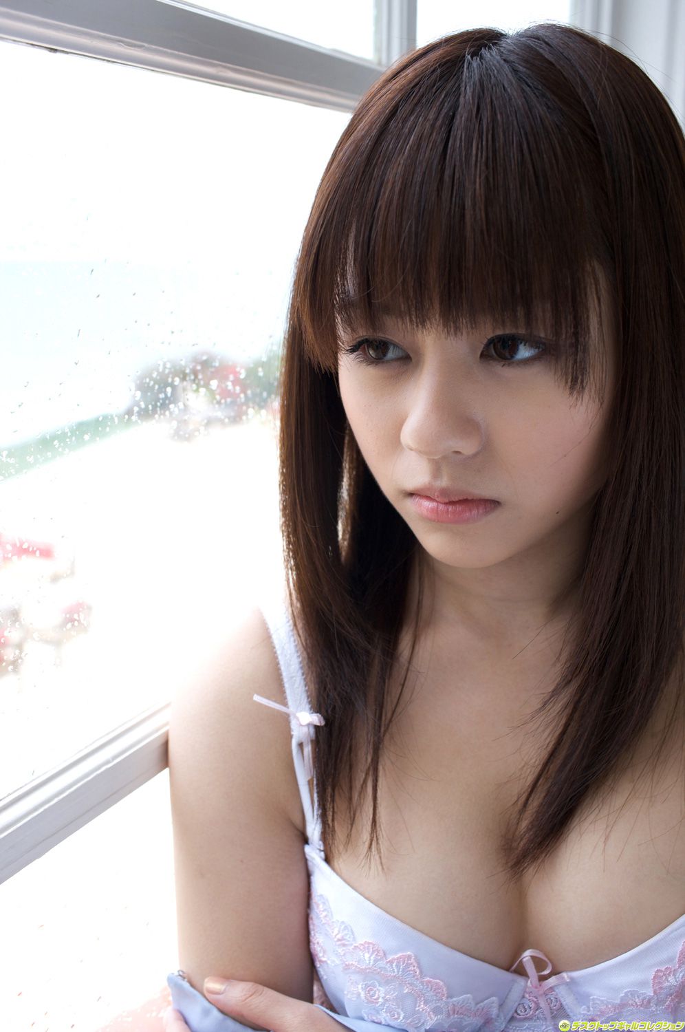 NO.836 Rina Rukawa 瑠川リナ/瑠川莉娜-图69