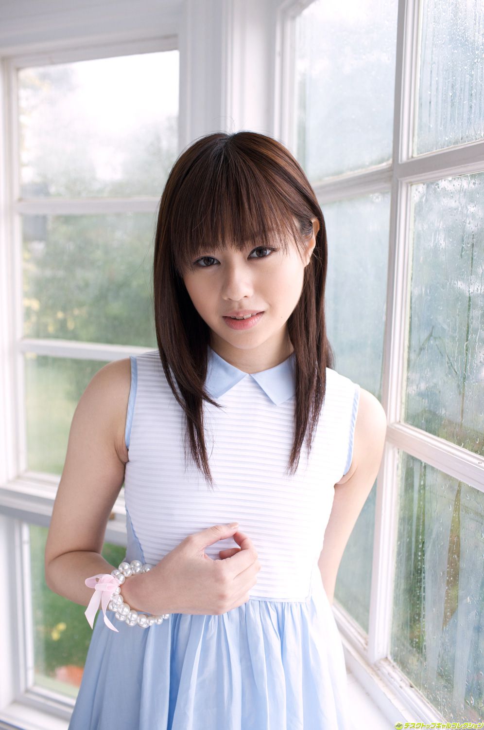 NO.836 Rina Rukawa 瑠川リナ/瑠川莉娜-图74