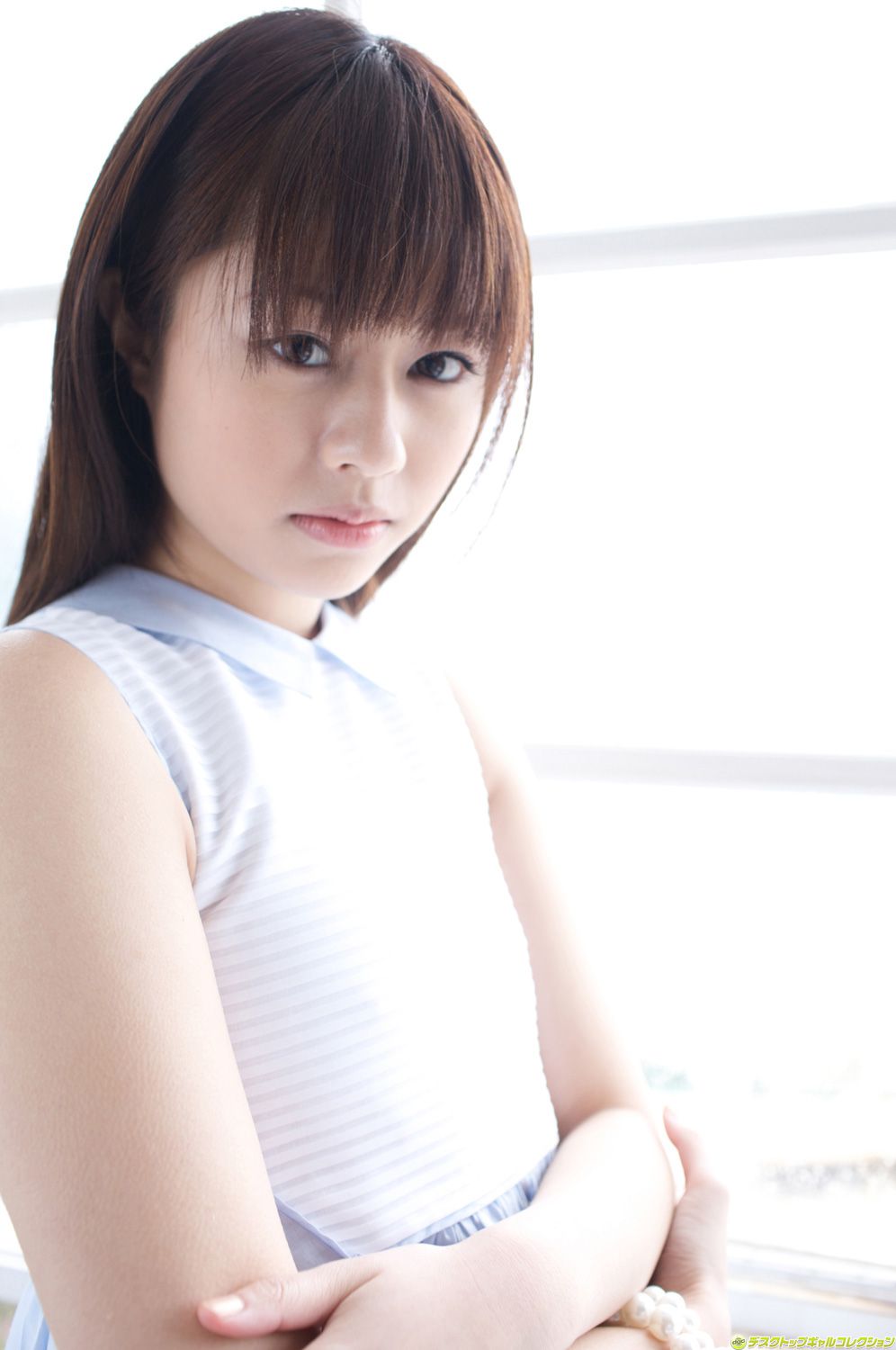 NO.836 Rina Rukawa 瑠川リナ/瑠川莉娜-图75