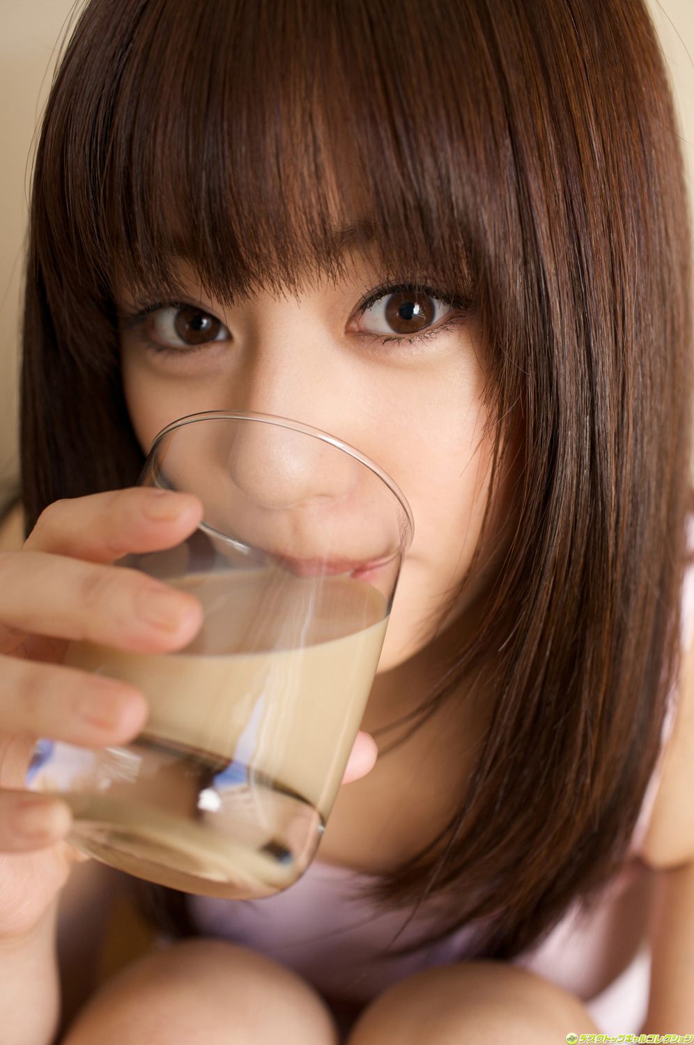 NO.836 Rina Rukawa 瑠川リナ/瑠川莉娜-图77