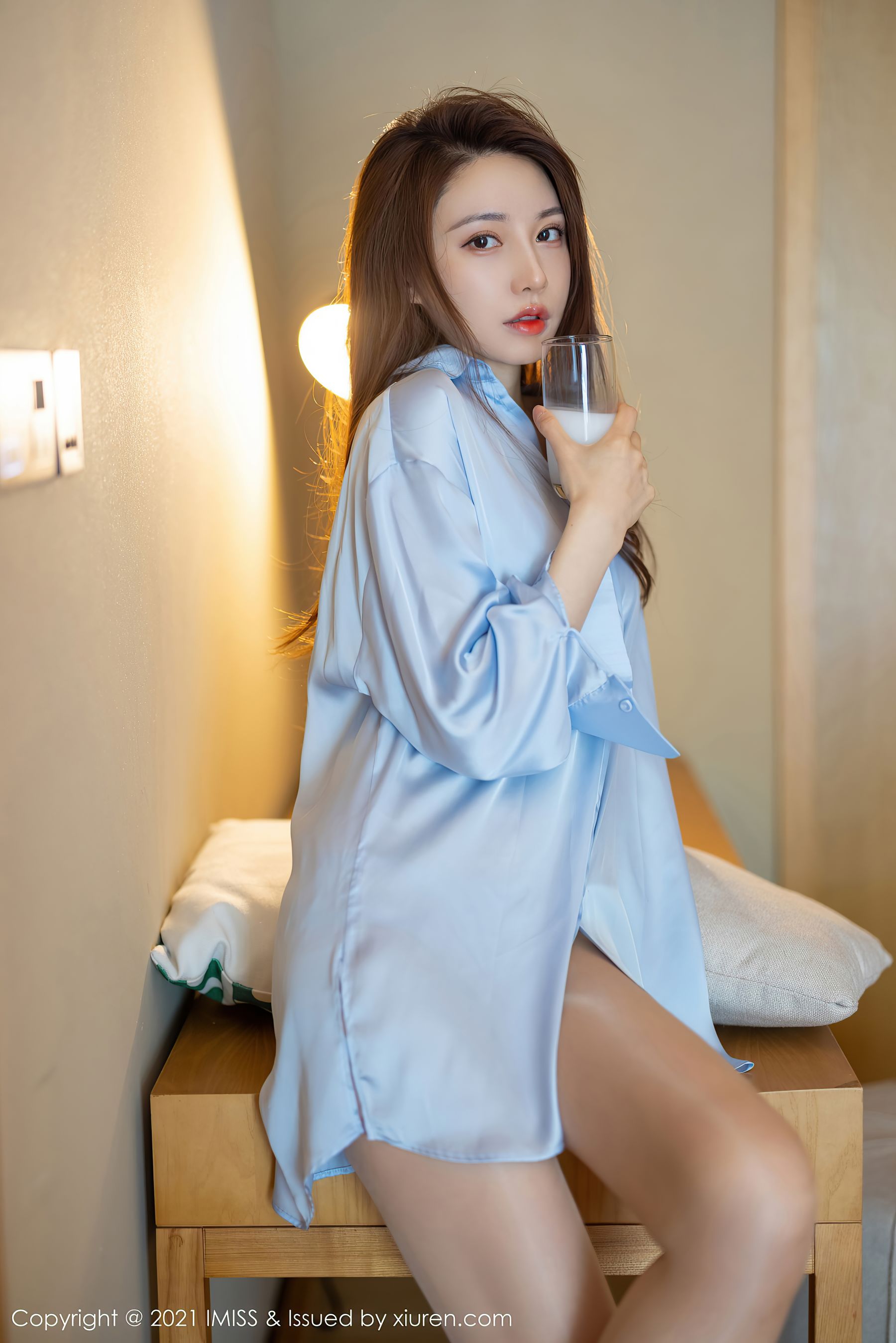 Vol.597 Lynn刘奕宁-图14