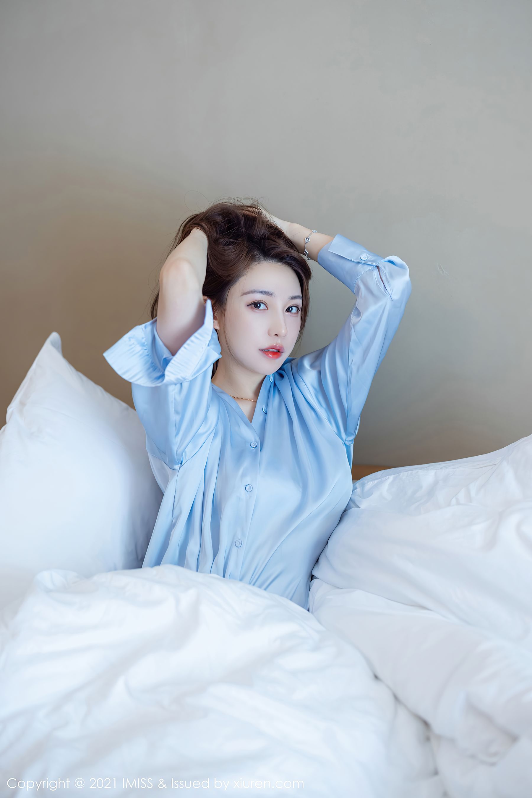 Vol.597 Lynn刘奕宁-图15