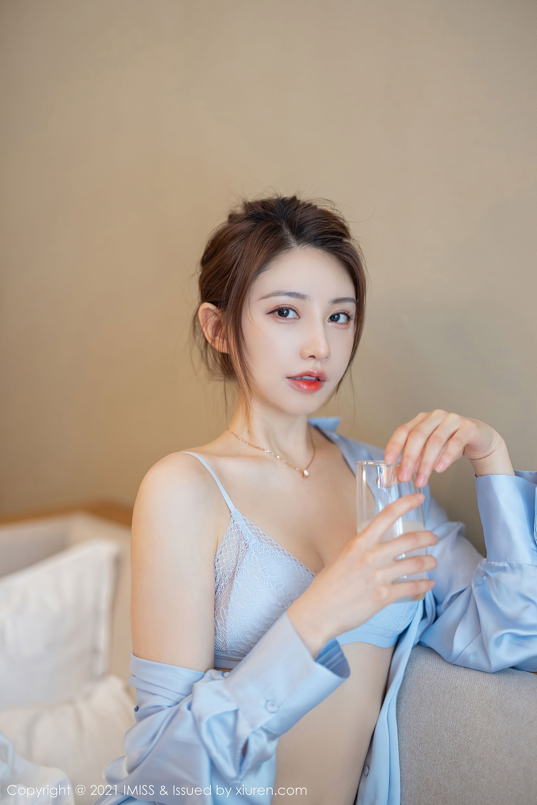 Vol.597 Lynn刘奕宁-图29