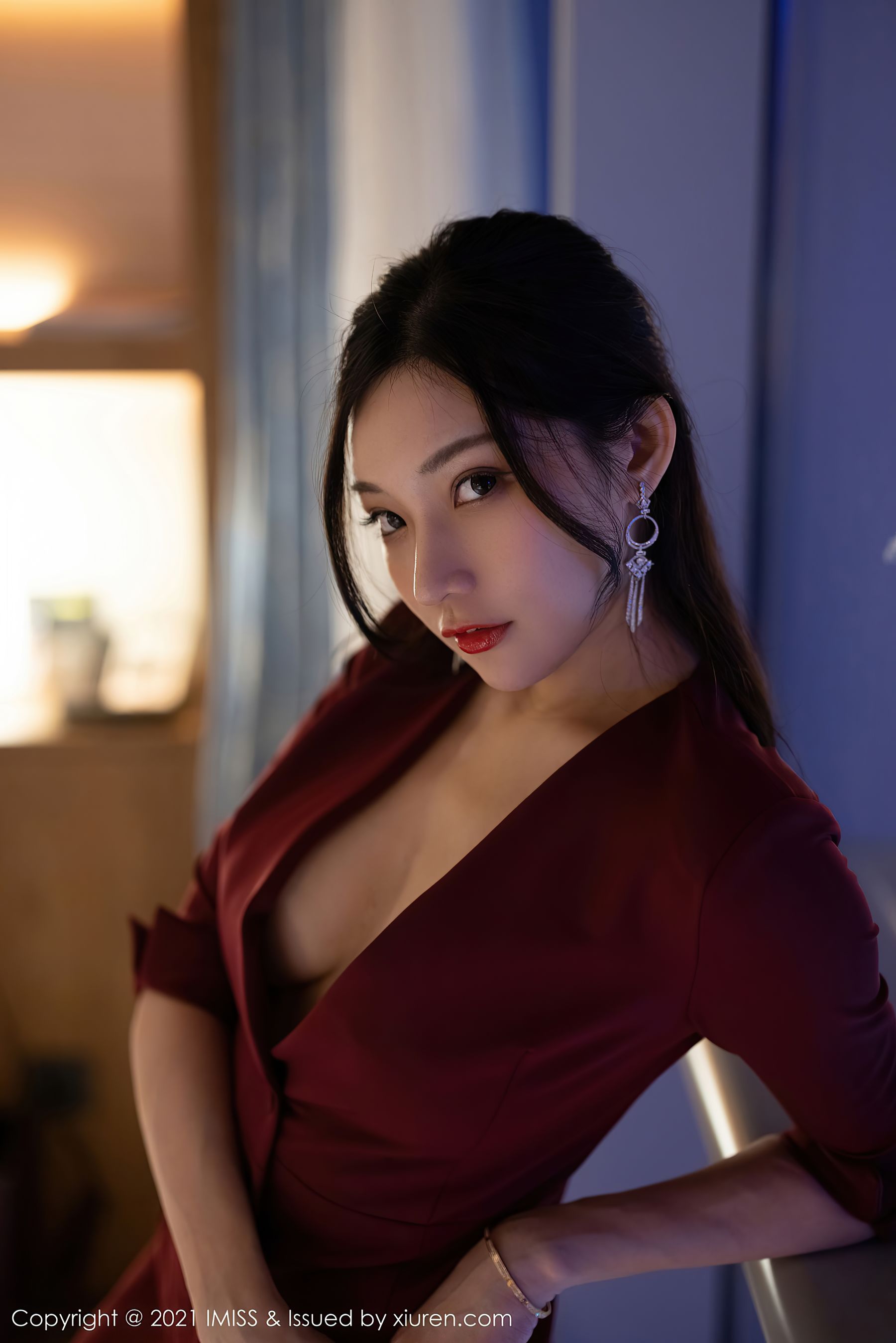 Vol.598 小狐狸Kathryn-图13