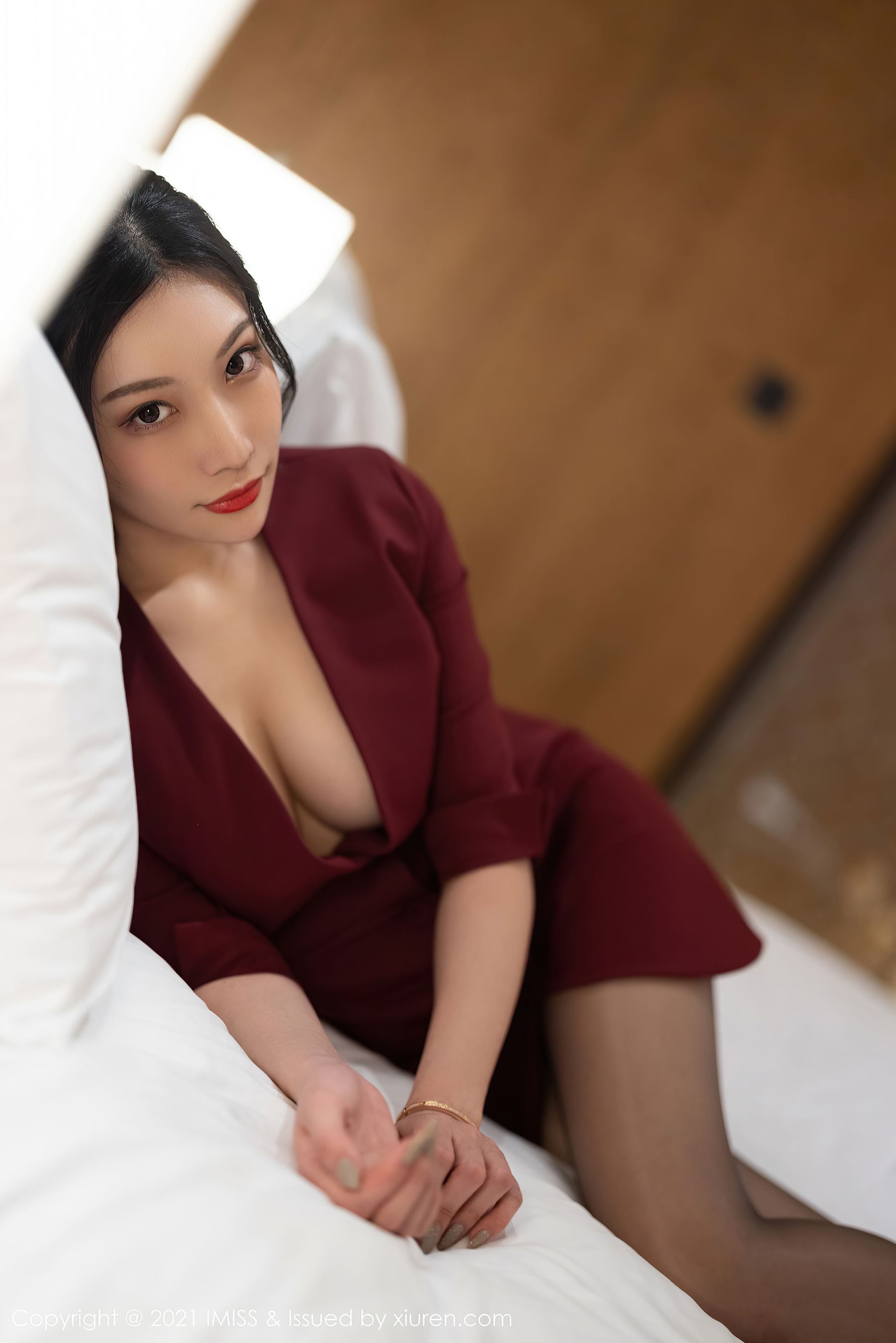 Vol.598 小狐狸Kathryn-图38