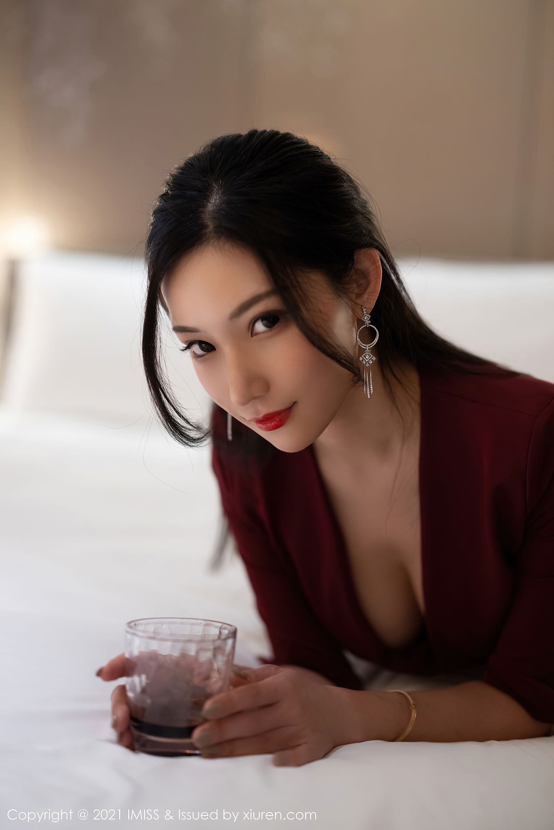 Vol.598 小狐狸Kathryn-图3