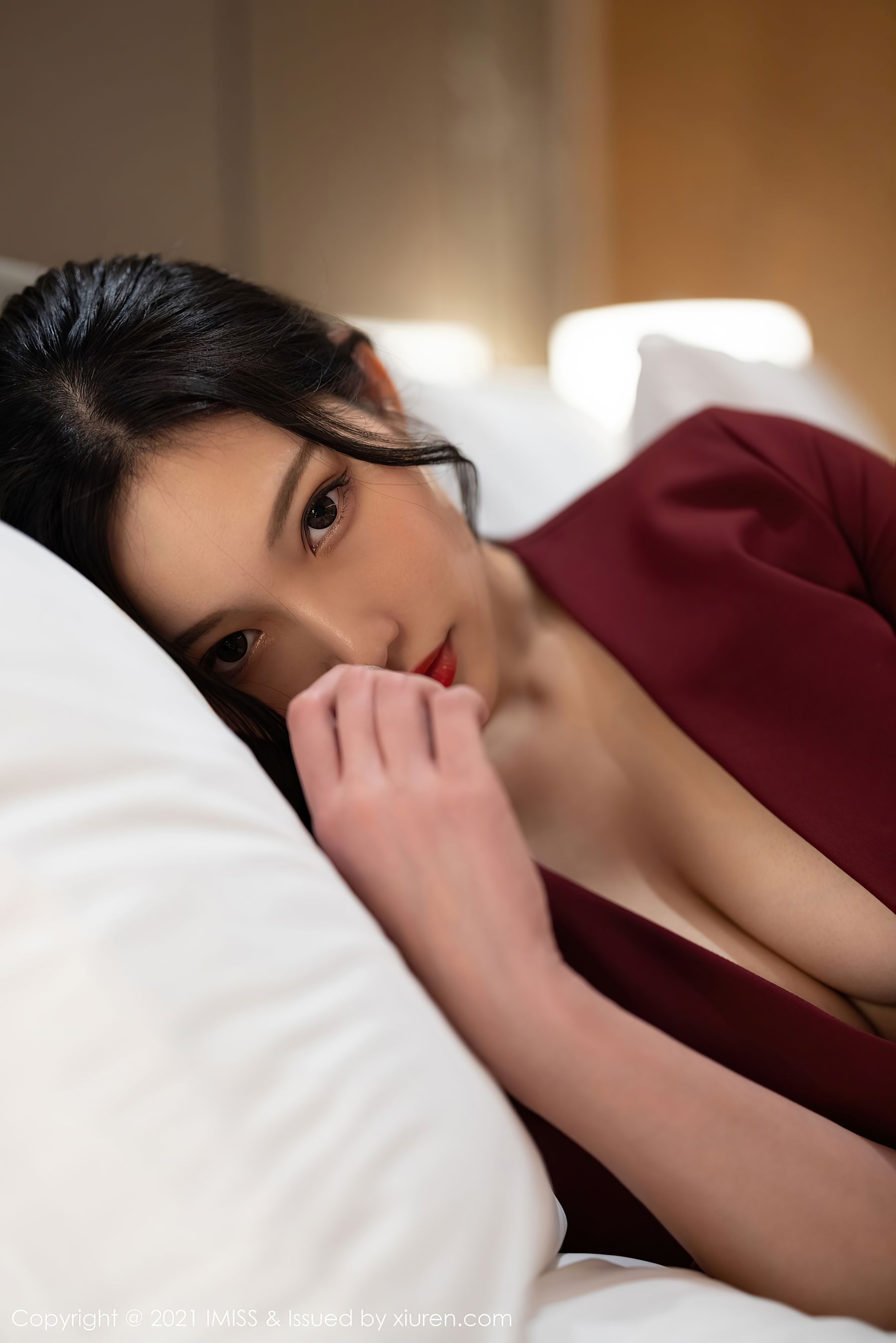 Vol.598 小狐狸Kathryn-图41