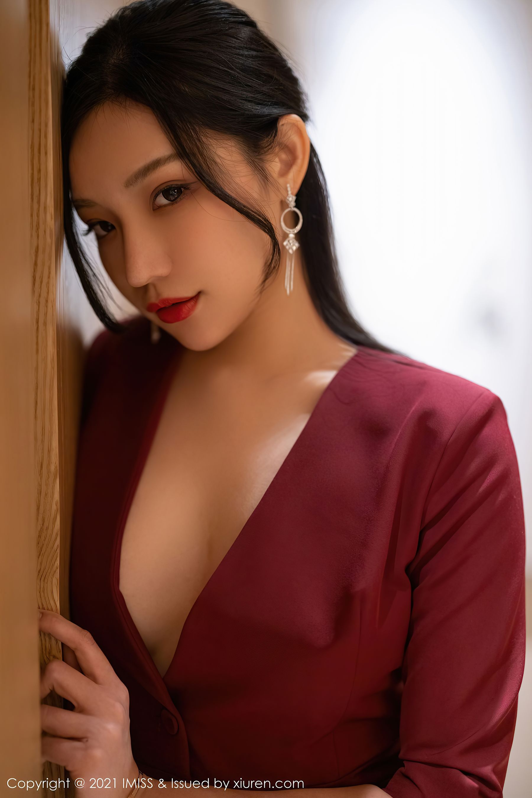 Vol.598 小狐狸Kathryn-图48