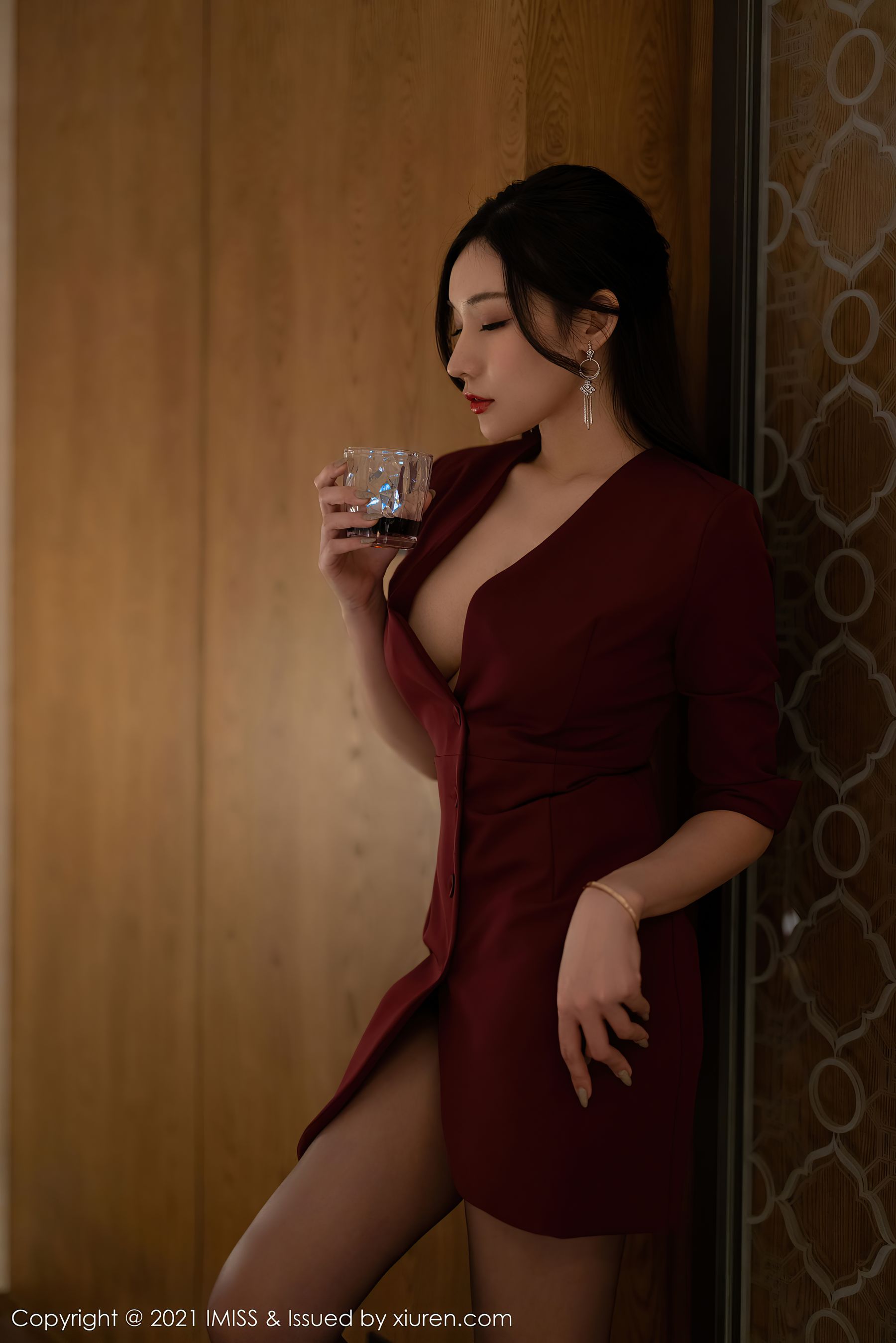 Vol.598 小狐狸Kathryn-图52