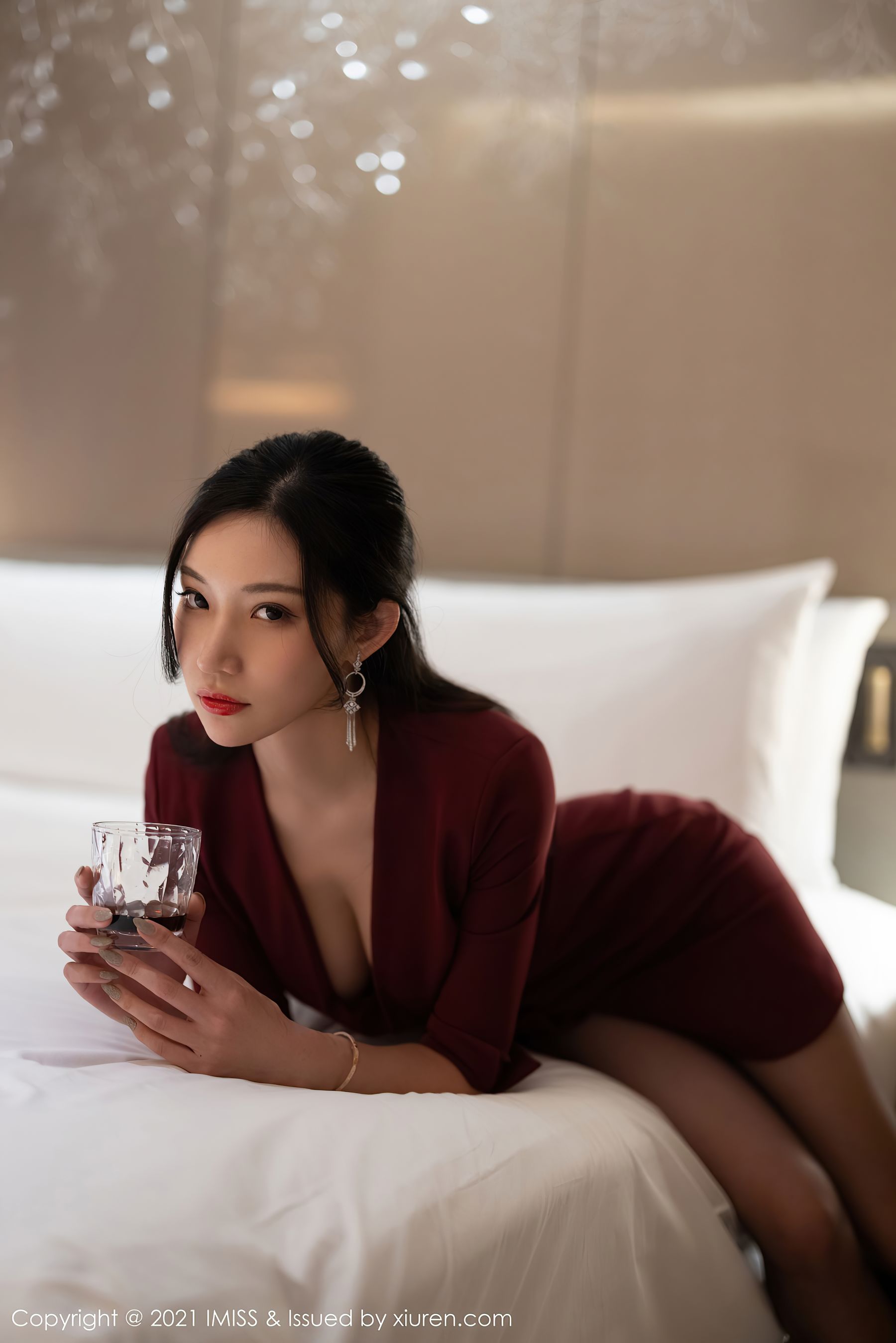 Vol.598 小狐狸Kathryn-图59