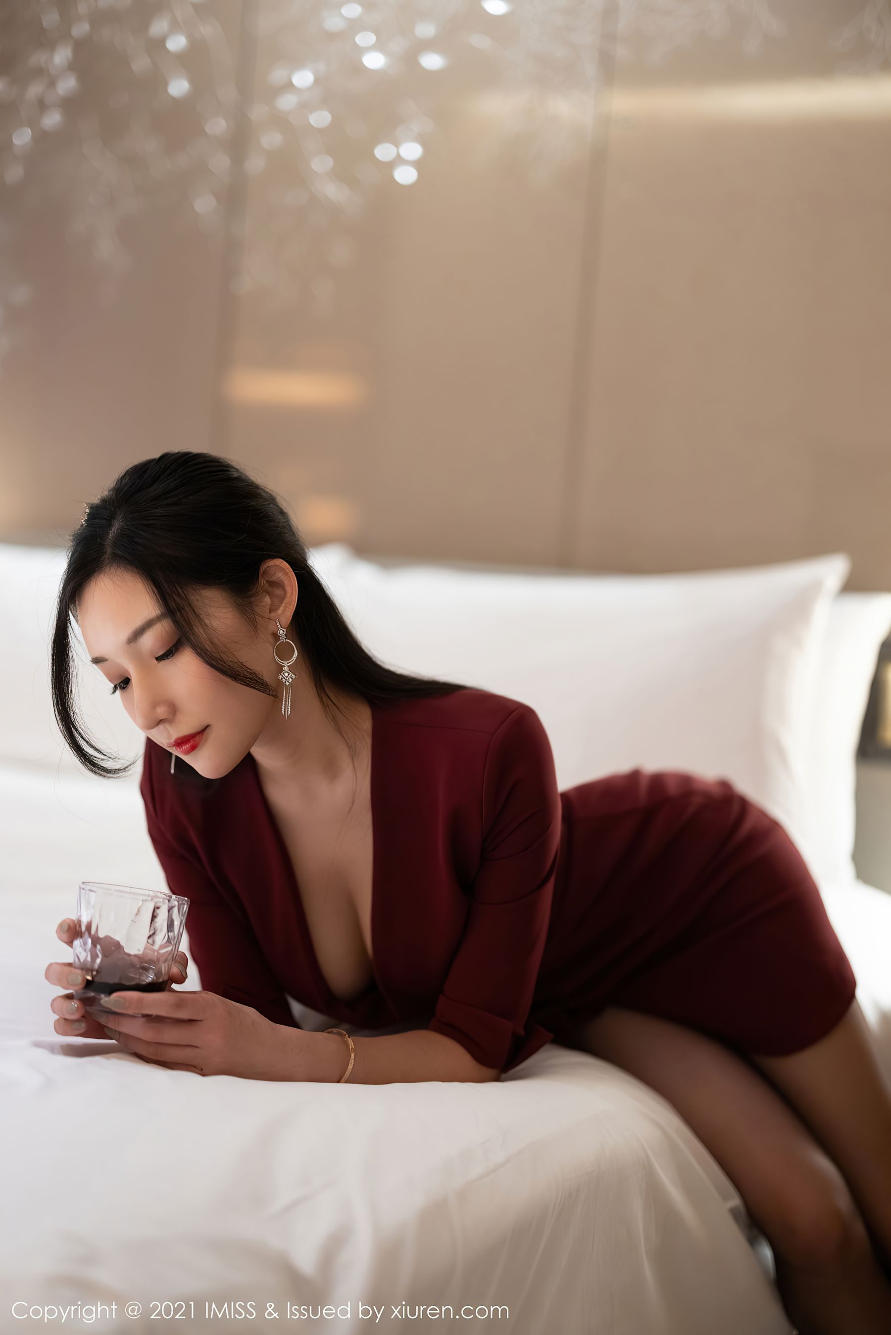 Vol.598 小狐狸Kathryn-图62