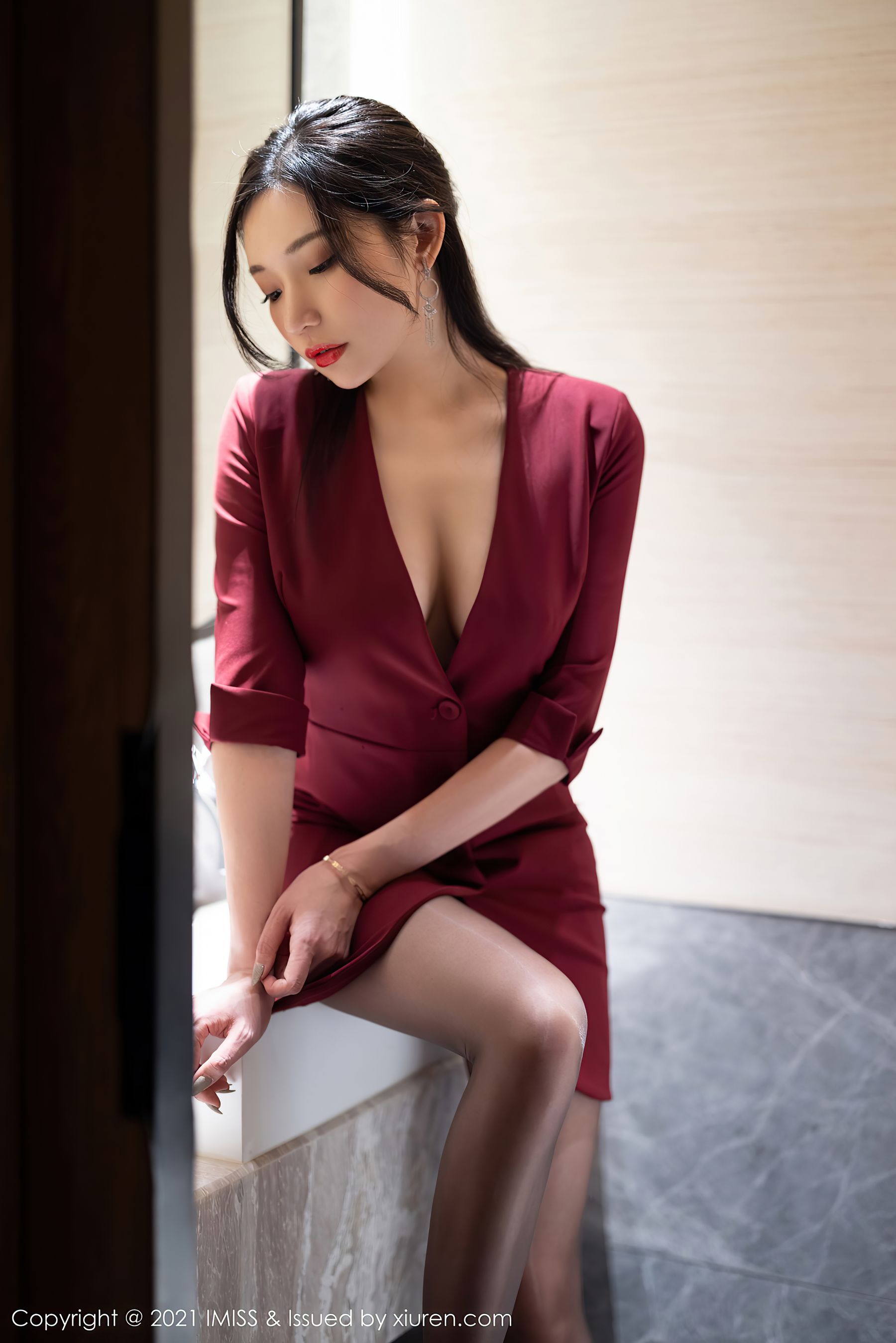 Vol.598 小狐狸Kathryn-图64