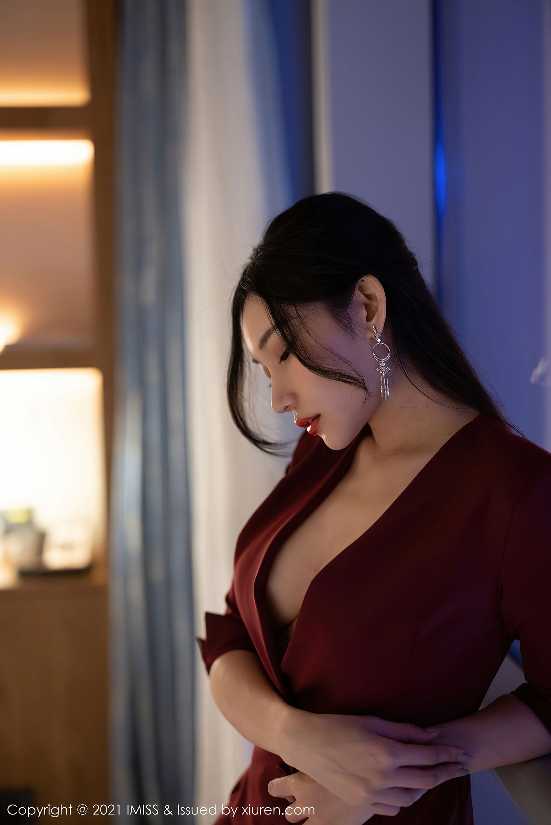 Vol.598 小狐狸Kathryn-图65