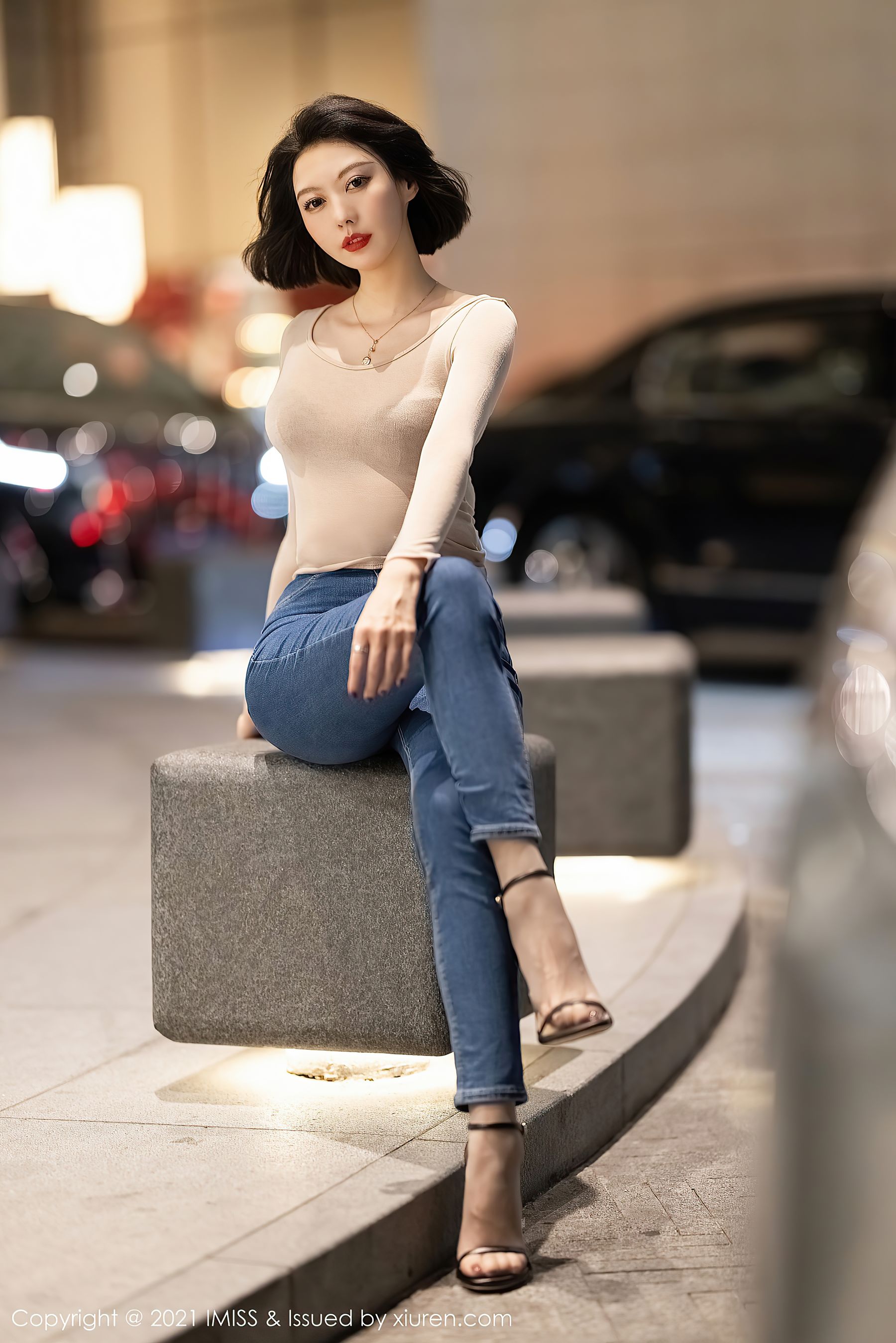 Vol.600 艺轩-图11