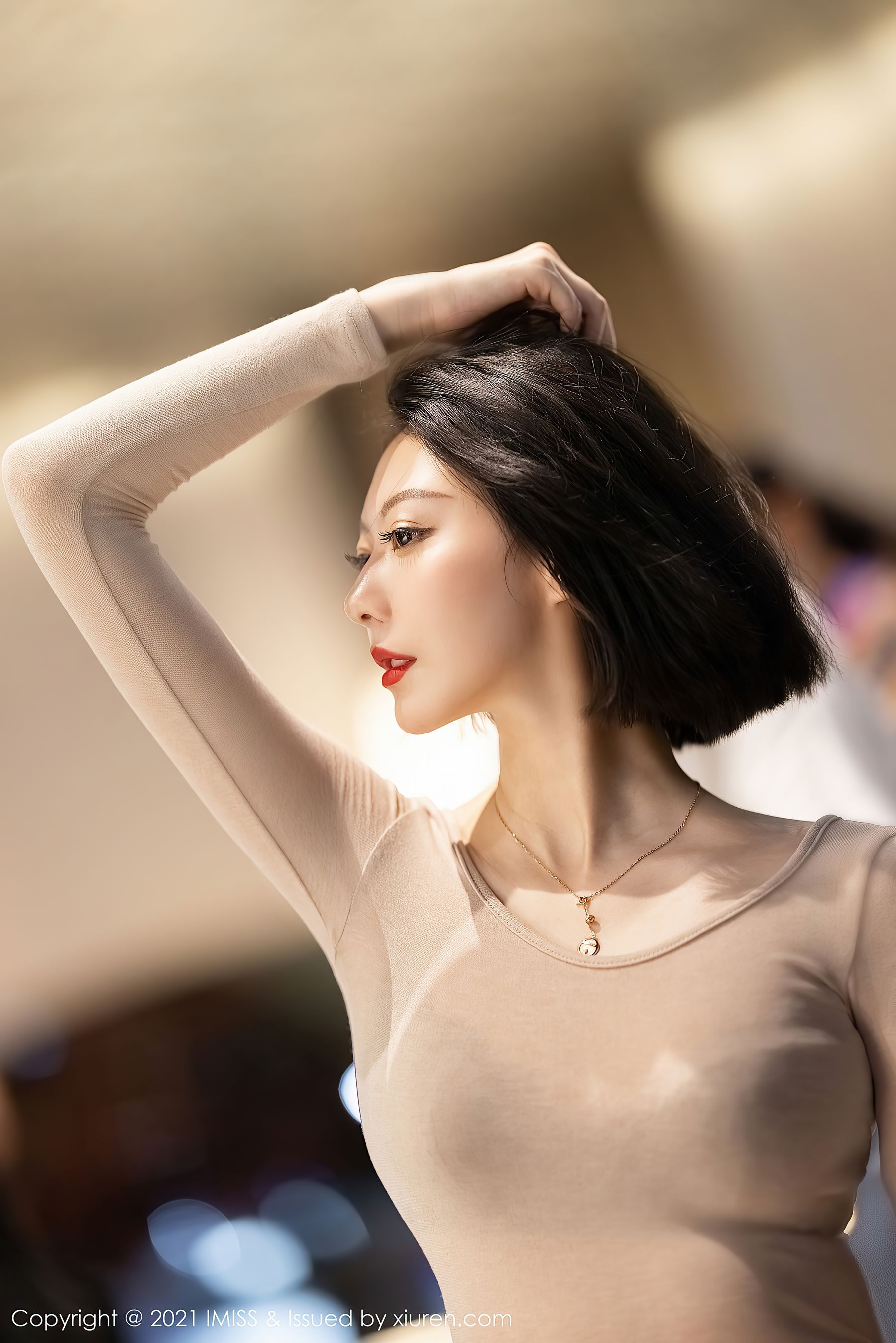 Vol.600 艺轩-图13