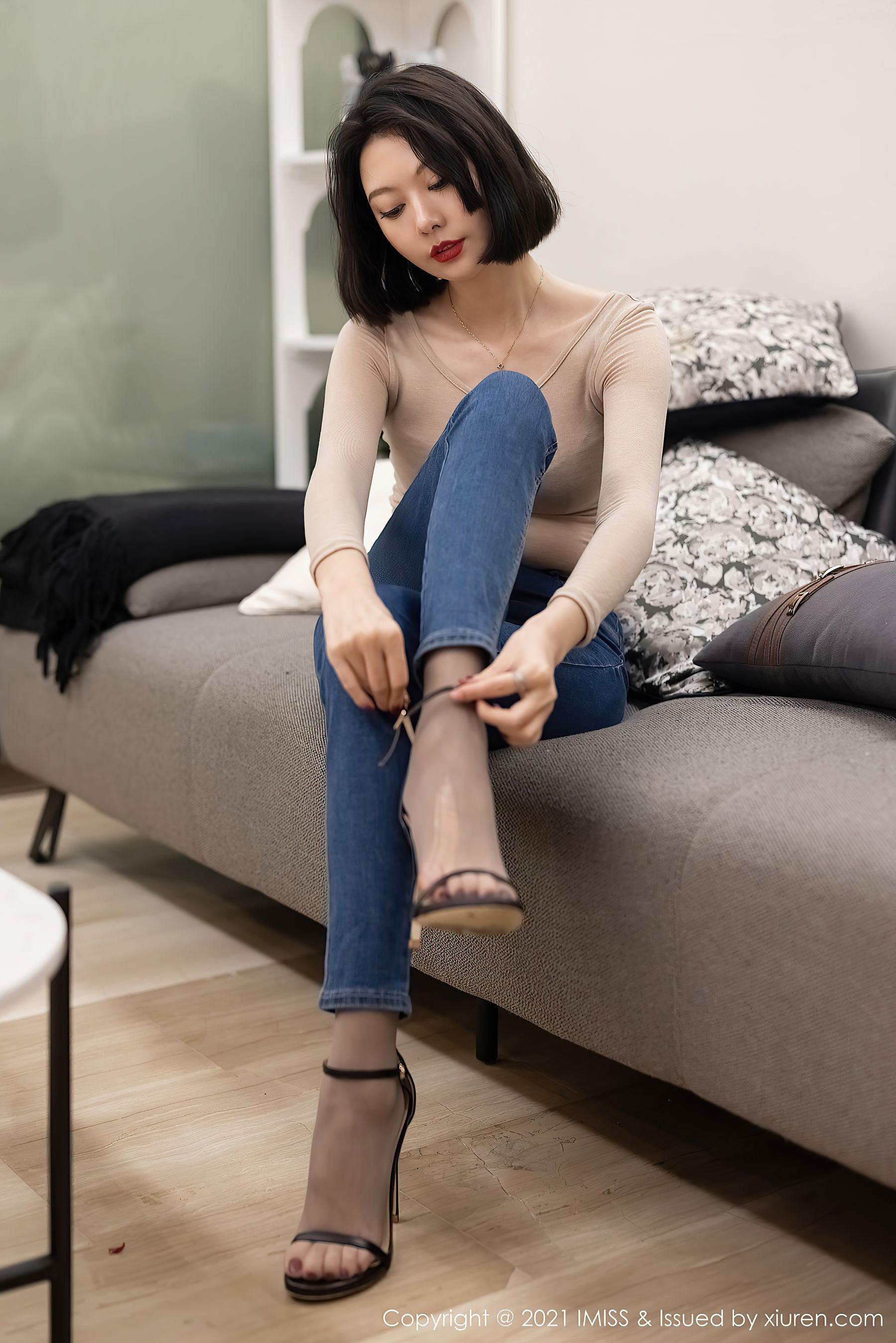 Vol.600 艺轩-图20