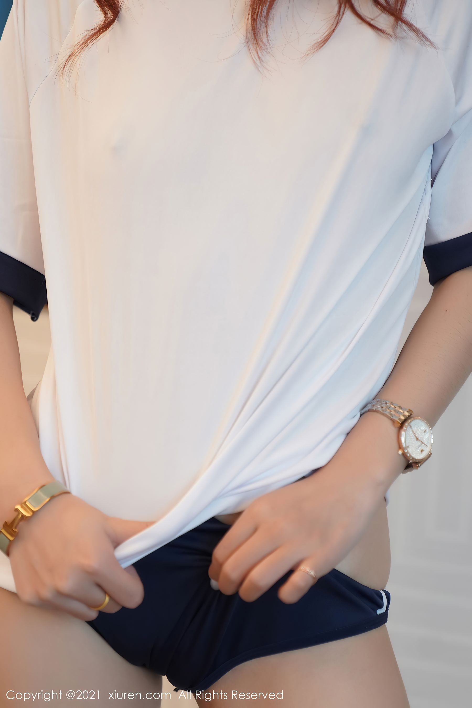 No.3408 周慕汐baby-图33