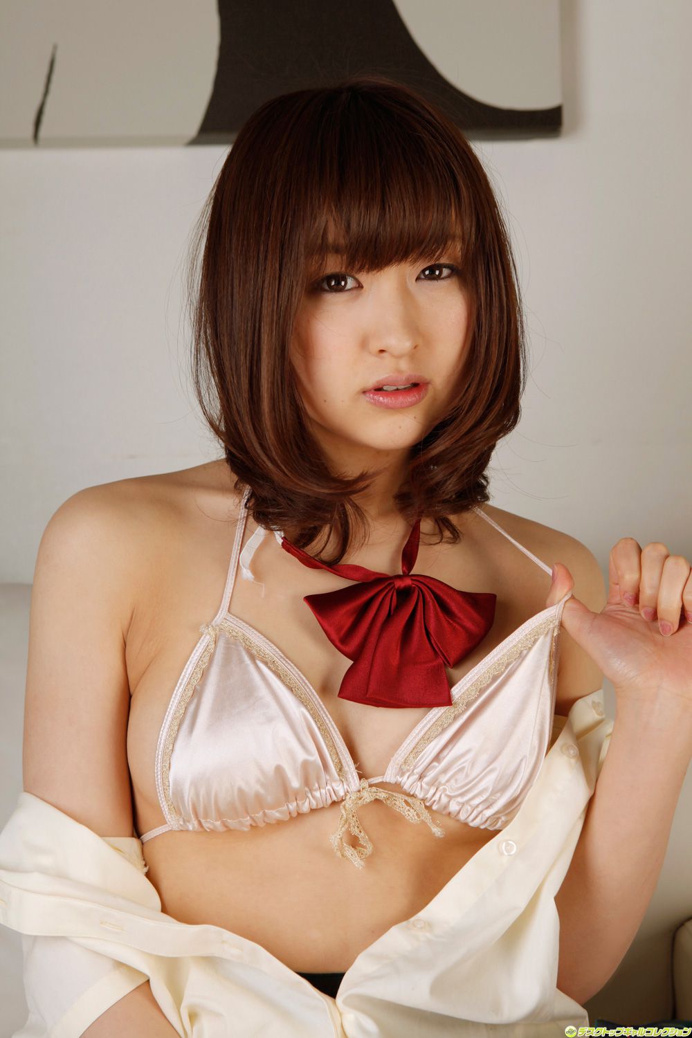 NO.837 Yukiko Suo 周防ゆきこ/周防雪子-图7