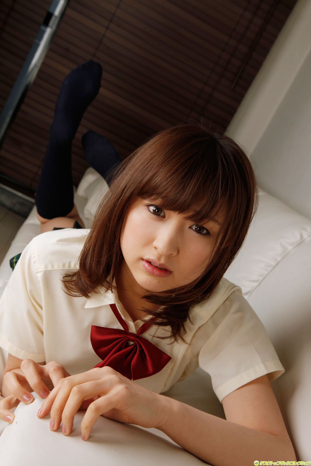 NO.837 Yukiko Suo 周防ゆきこ/周防雪子-图84