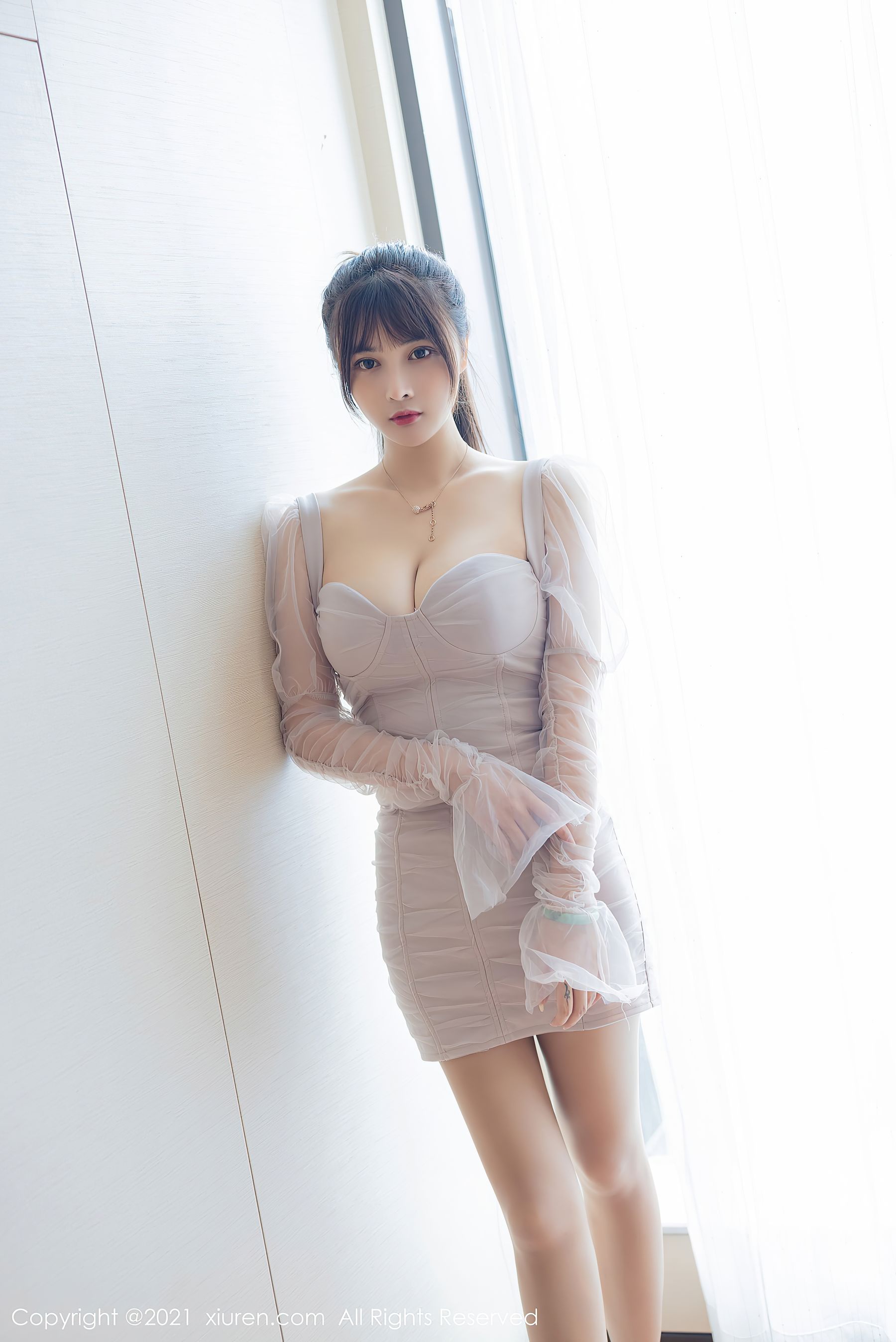 No.3418 萌奈子-图12