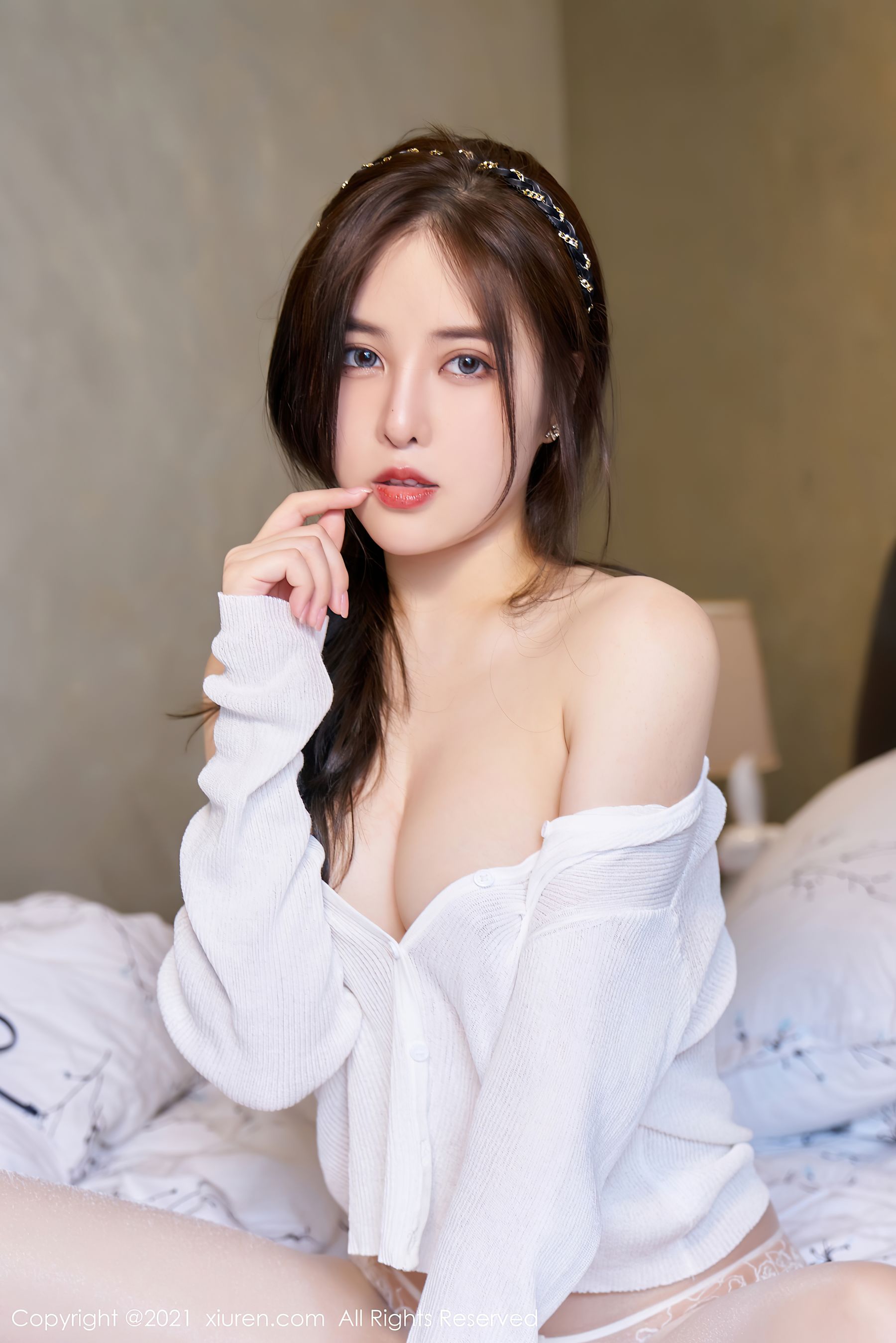 No.3419 韩静安-图2