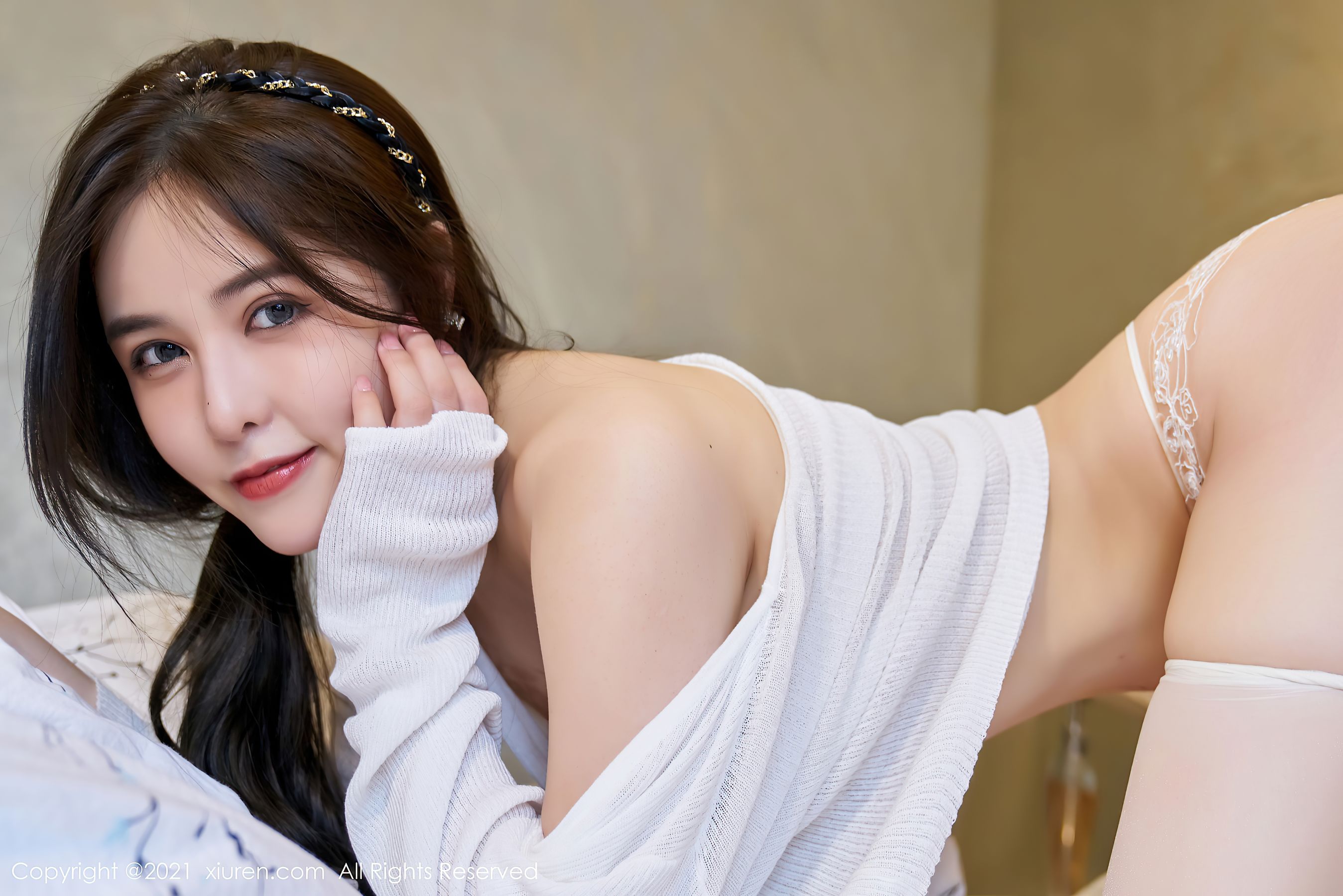 No.3419 韩静安-图60