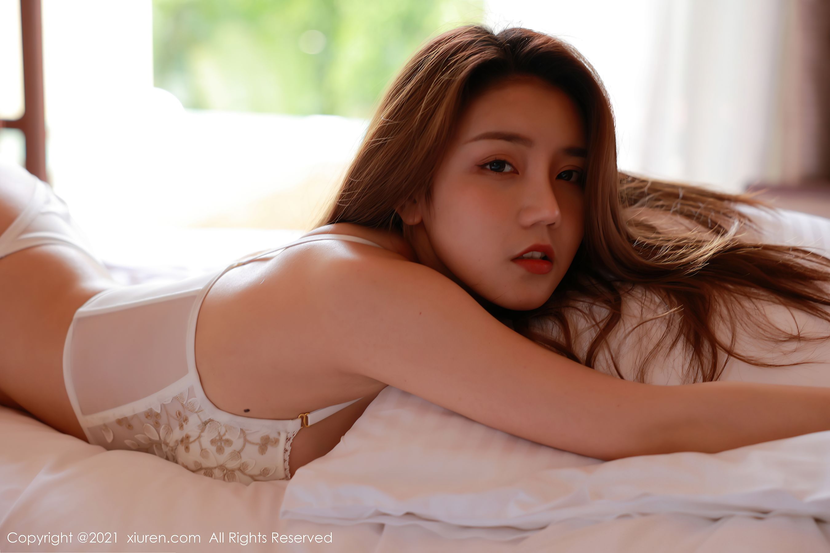 No.3420 夏西CiCi-图10