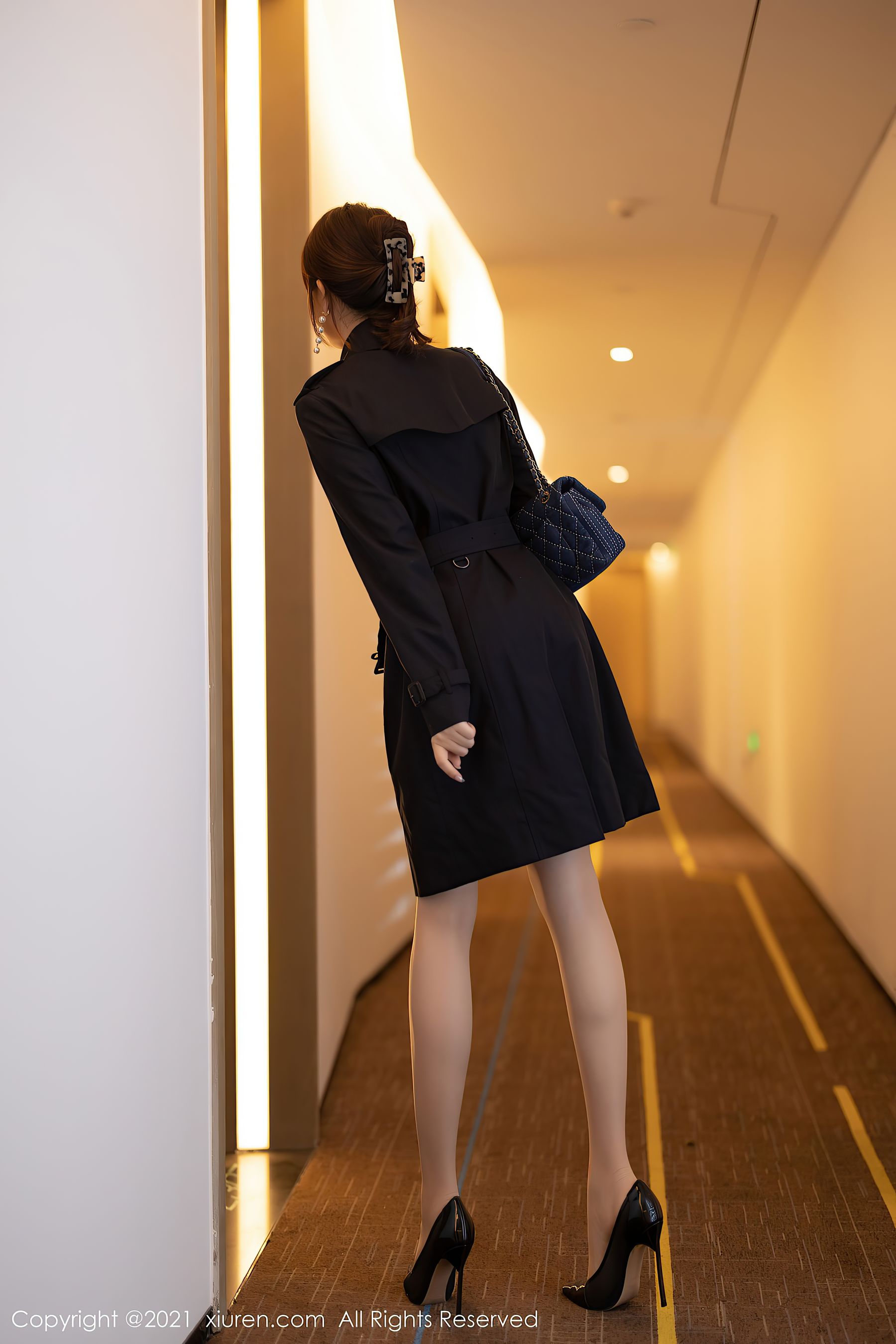 No.3422 芝芝Booty-图0