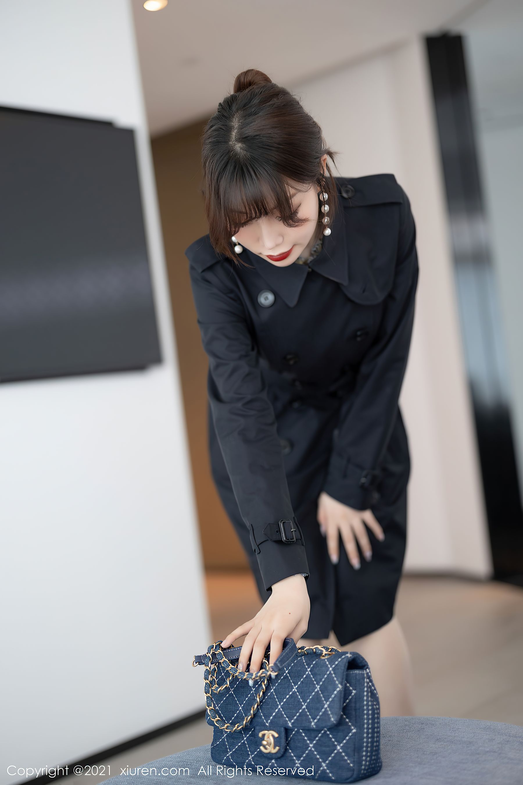 No.3422 芝芝Booty-图9