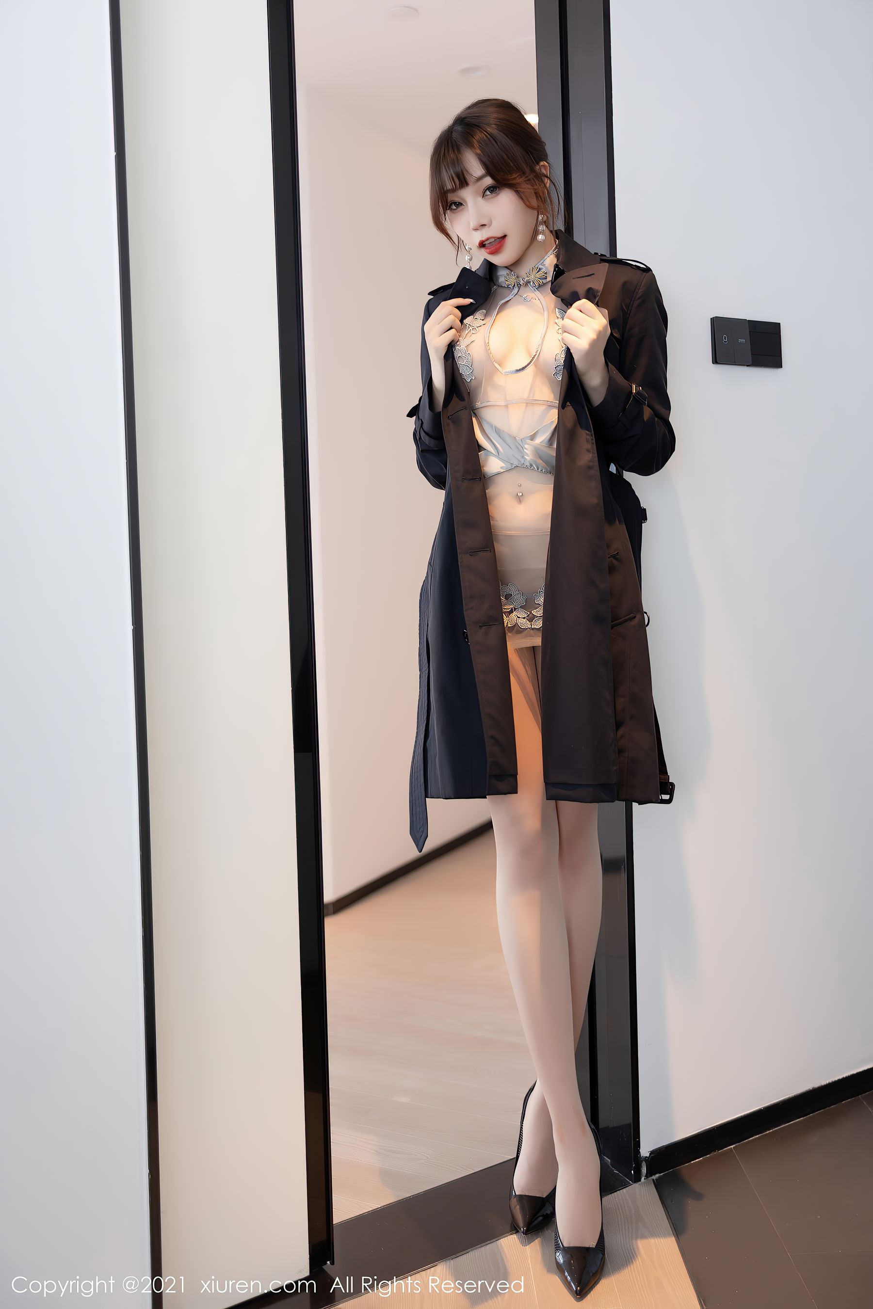 No.3422 芝芝Booty-图17