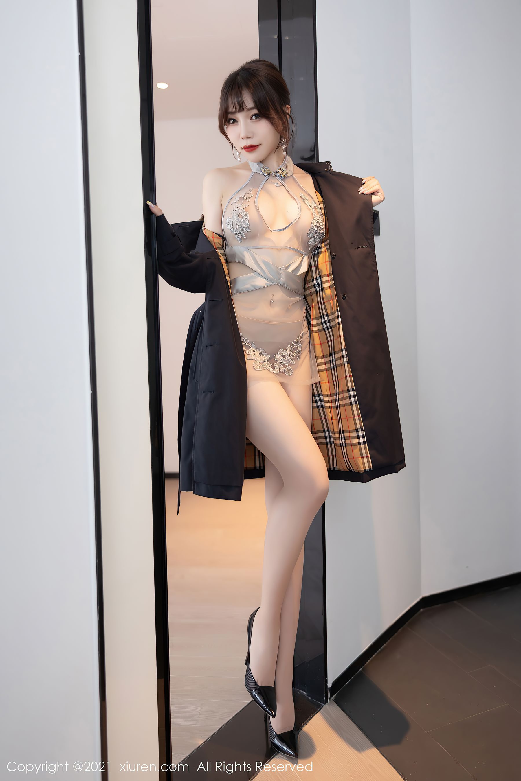 No.3422 芝芝Booty-图20