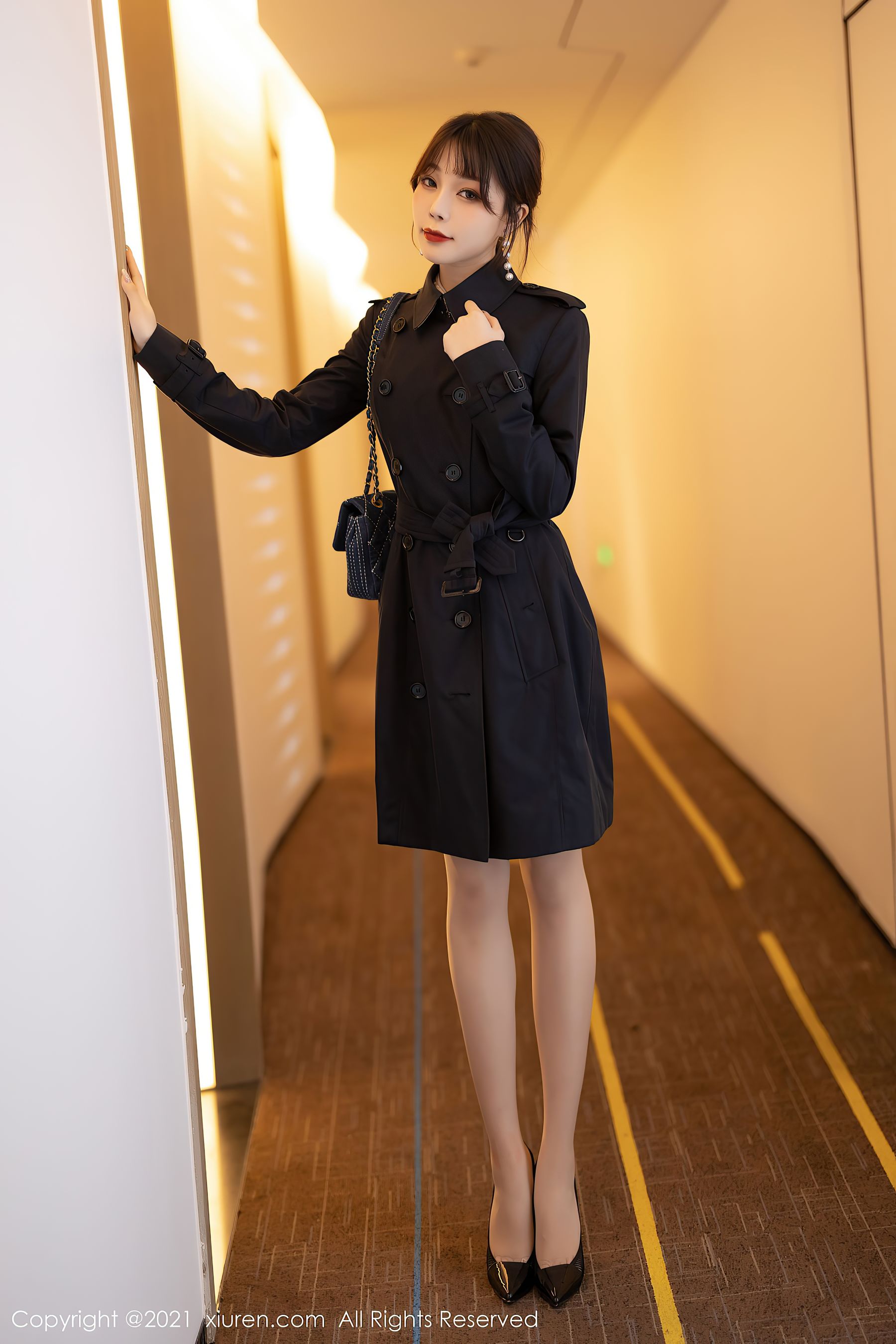 No.3422 芝芝Booty-图2