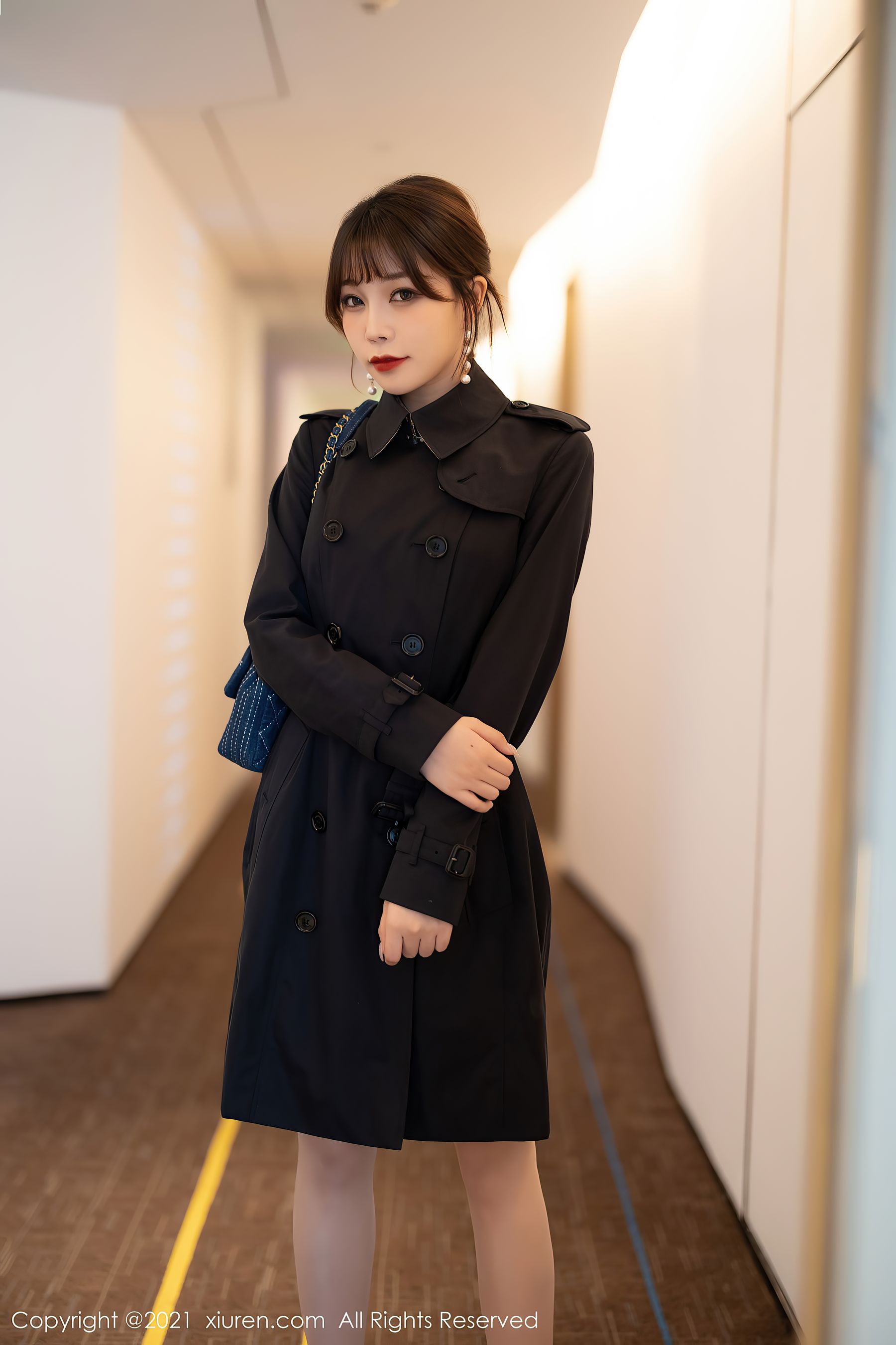 No.3422 芝芝Booty-图3