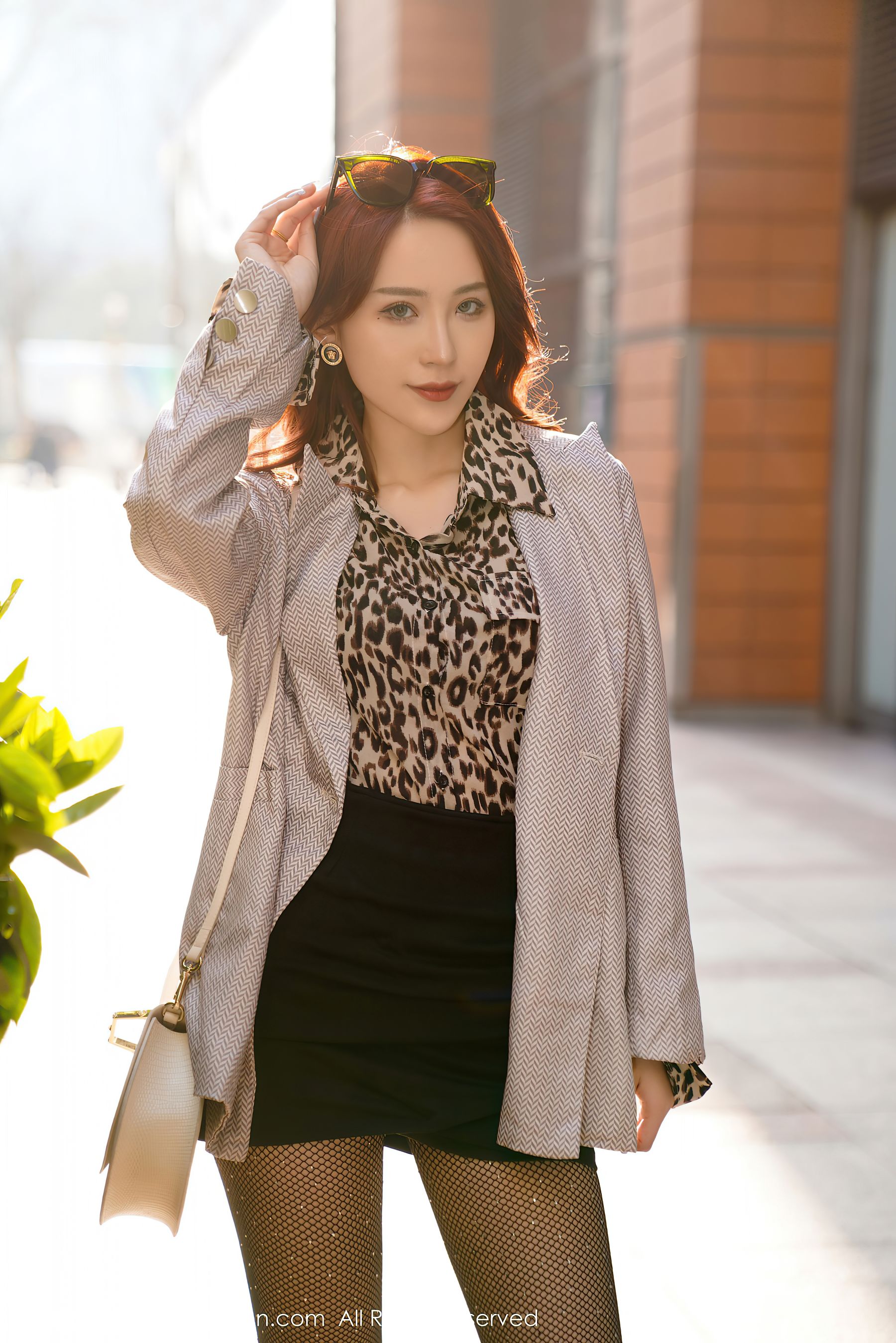 No.3425 周慕汐baby-图10