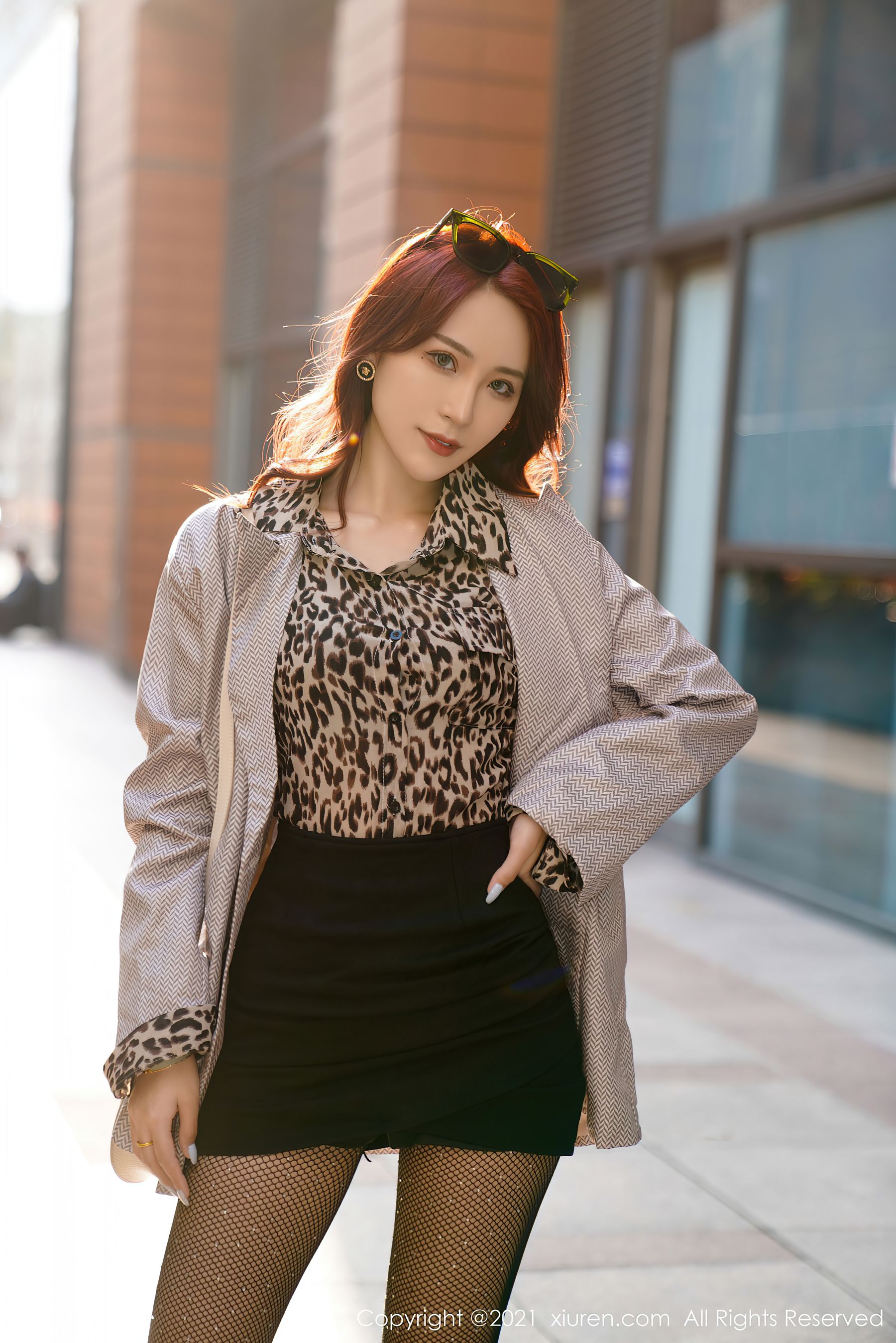 No.3425 周慕汐baby-图11