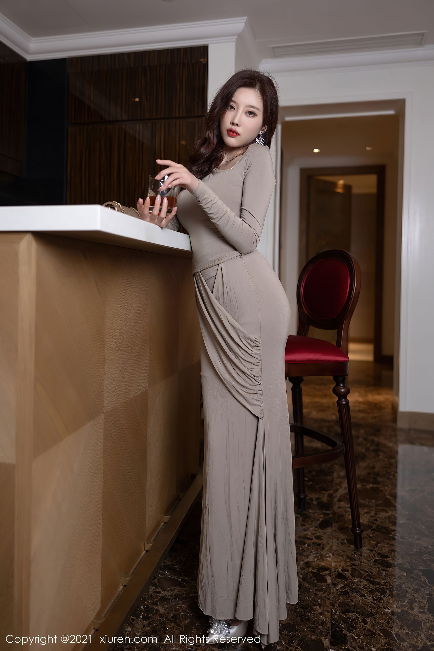 No.3429 杨晨晨Yome-图18