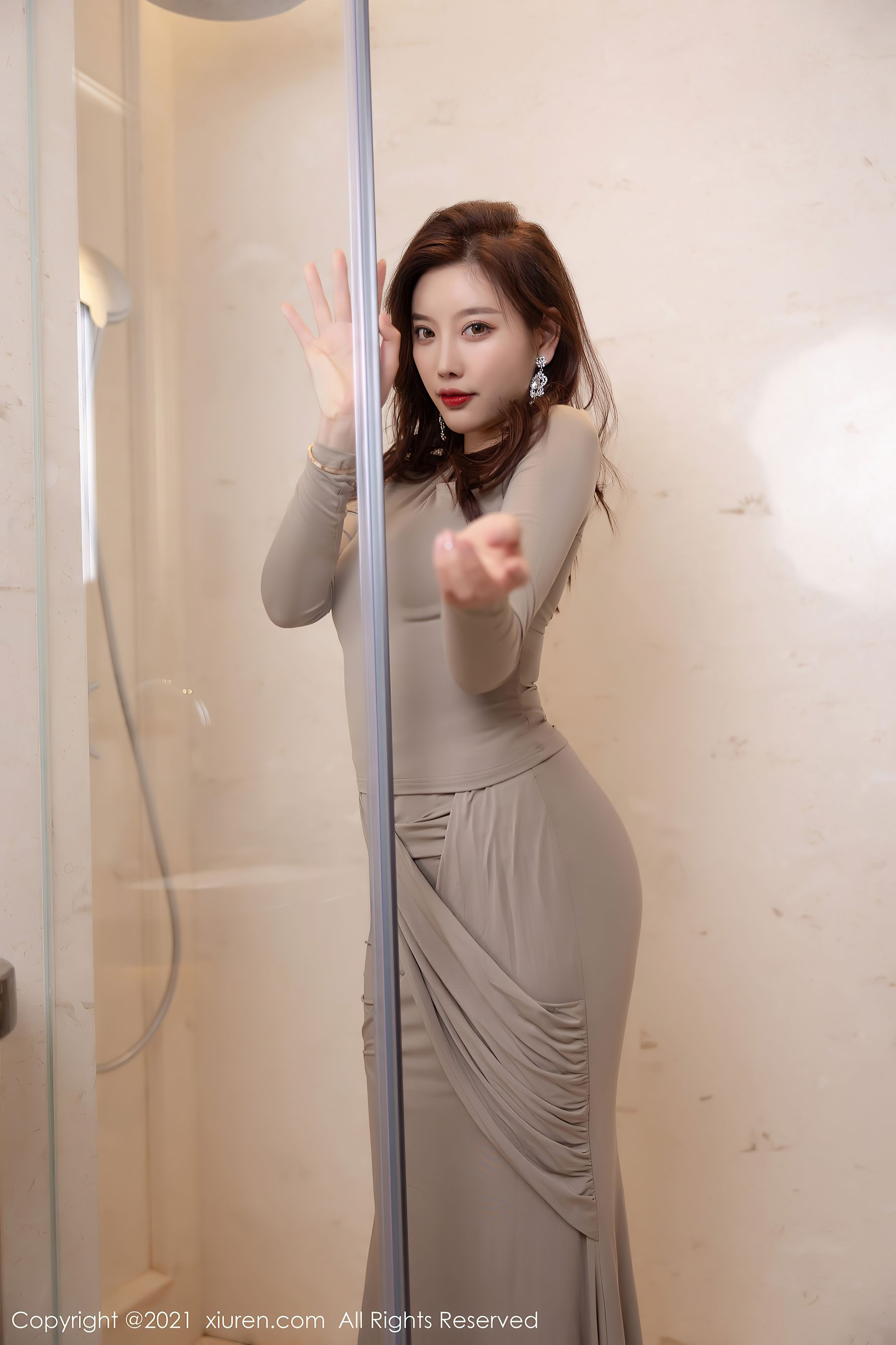 No.3429 杨晨晨Yome-图33