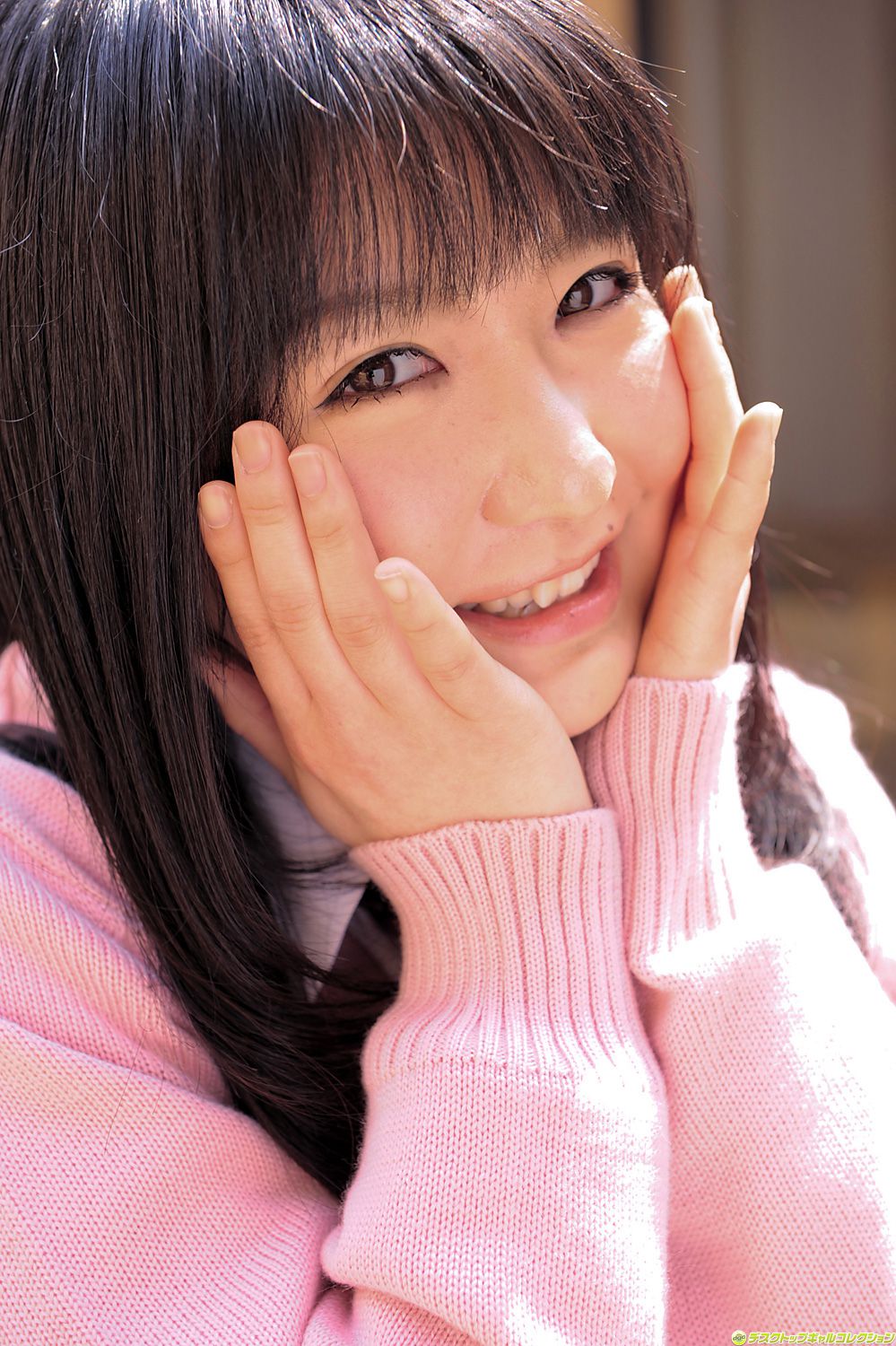 NO.841 Yui Kawai 可愛ゆい 制服美少女天国-图15