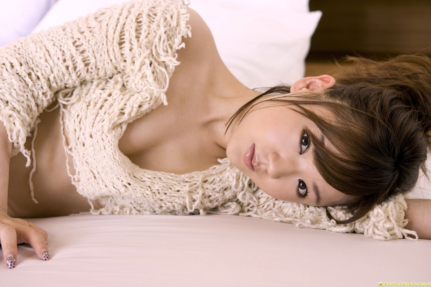 NO.842 Asami Tani 谷麻紗美-图50