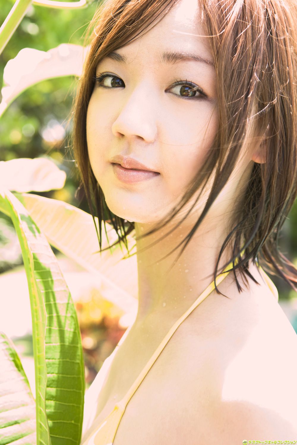 NO.842 Asami Tani 谷麻紗美-图68