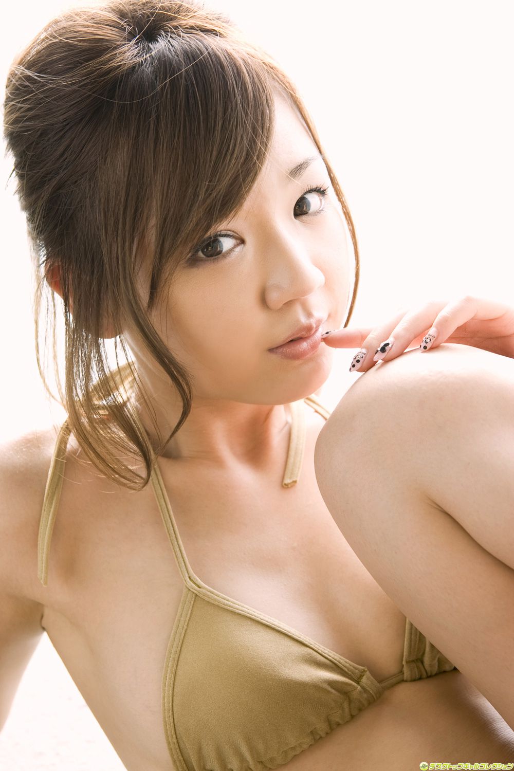 NO.842 Asami Tani 谷麻紗美-图78