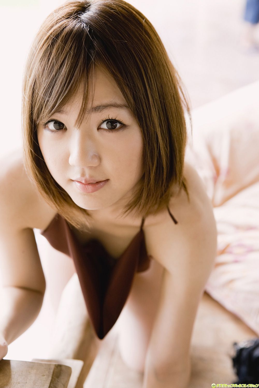 NO.842 Asami Tani 谷麻紗美-图7