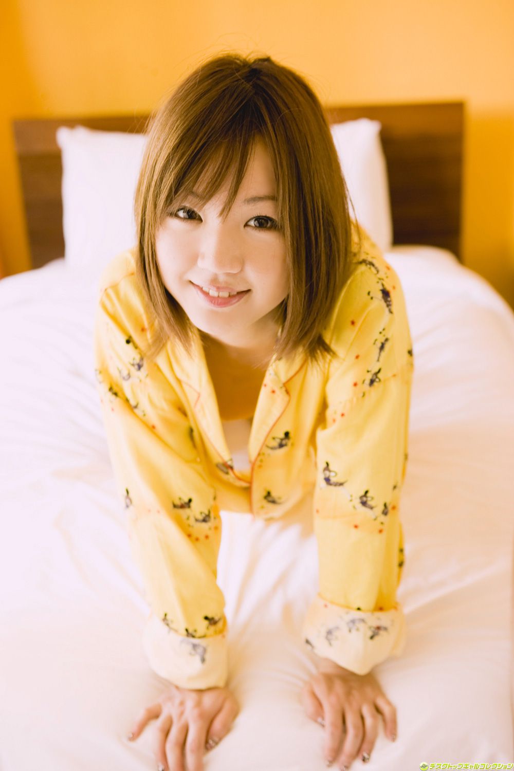 NO.842 Asami Tani 谷麻紗美-图91