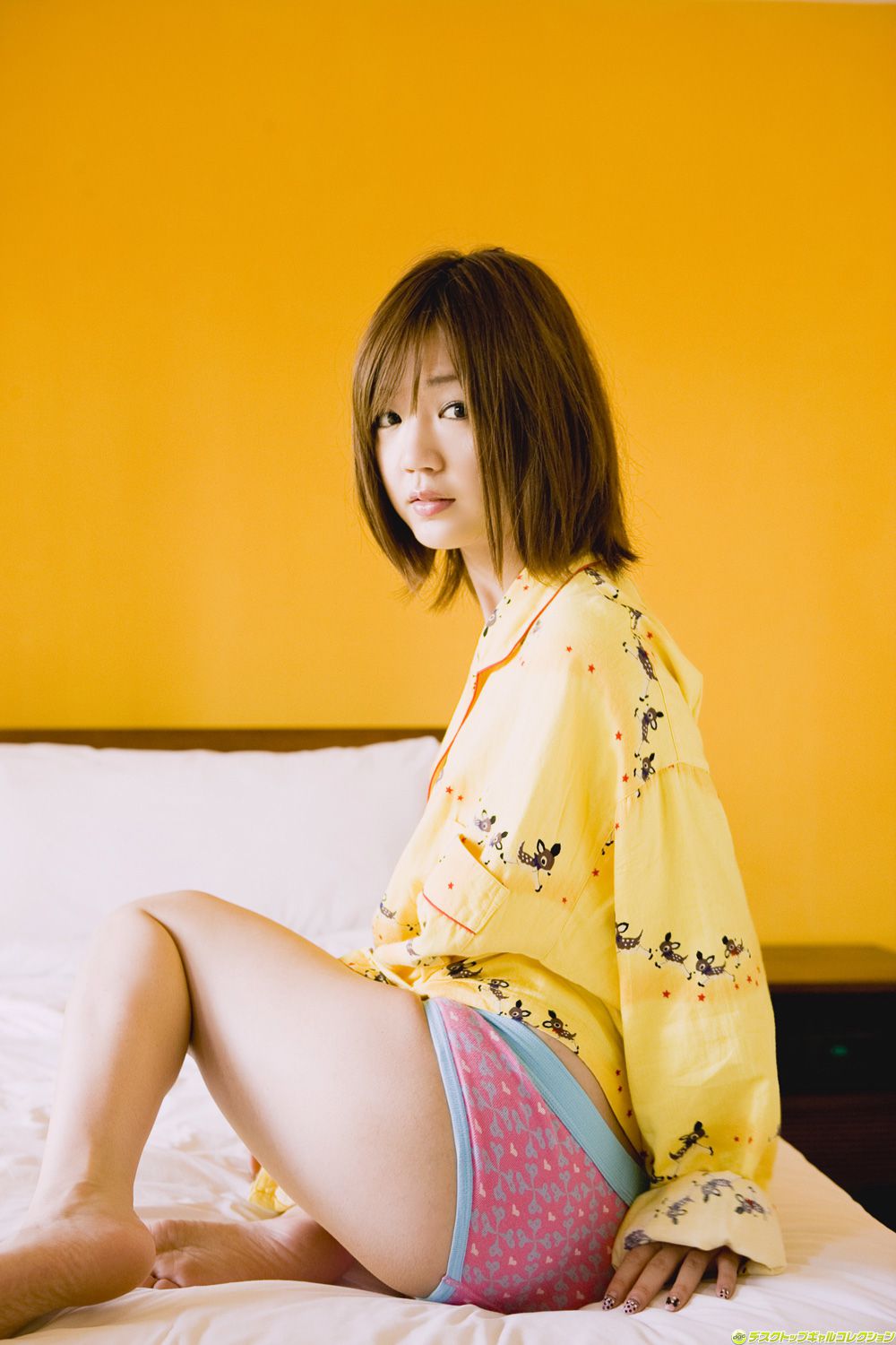 NO.842 Asami Tani 谷麻紗美-图92