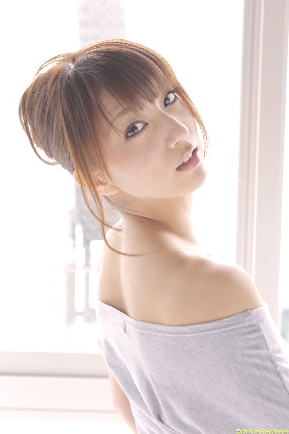 NO.843 KONAN/虎南有美 Gravure Idols-图20