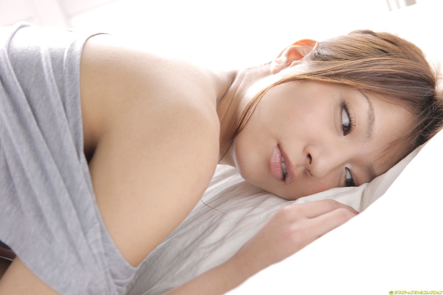 NO.843 KONAN/虎南有美 Gravure Idols-图29