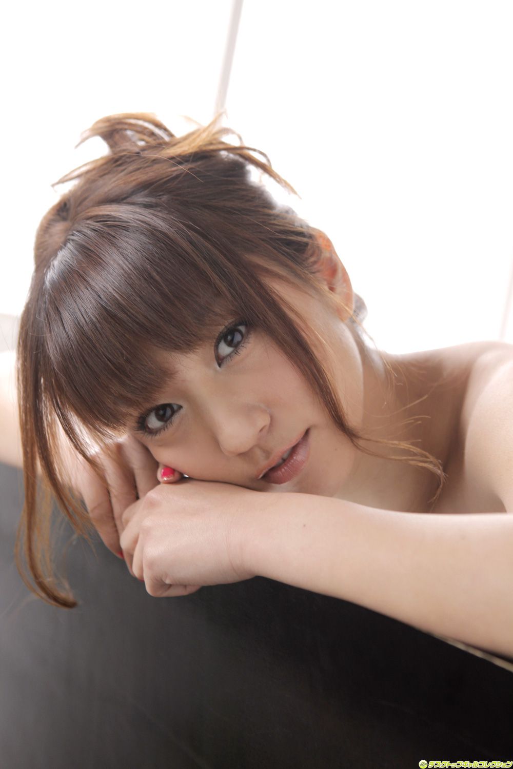 NO.843 KONAN/虎南有美 Gravure Idols-图49